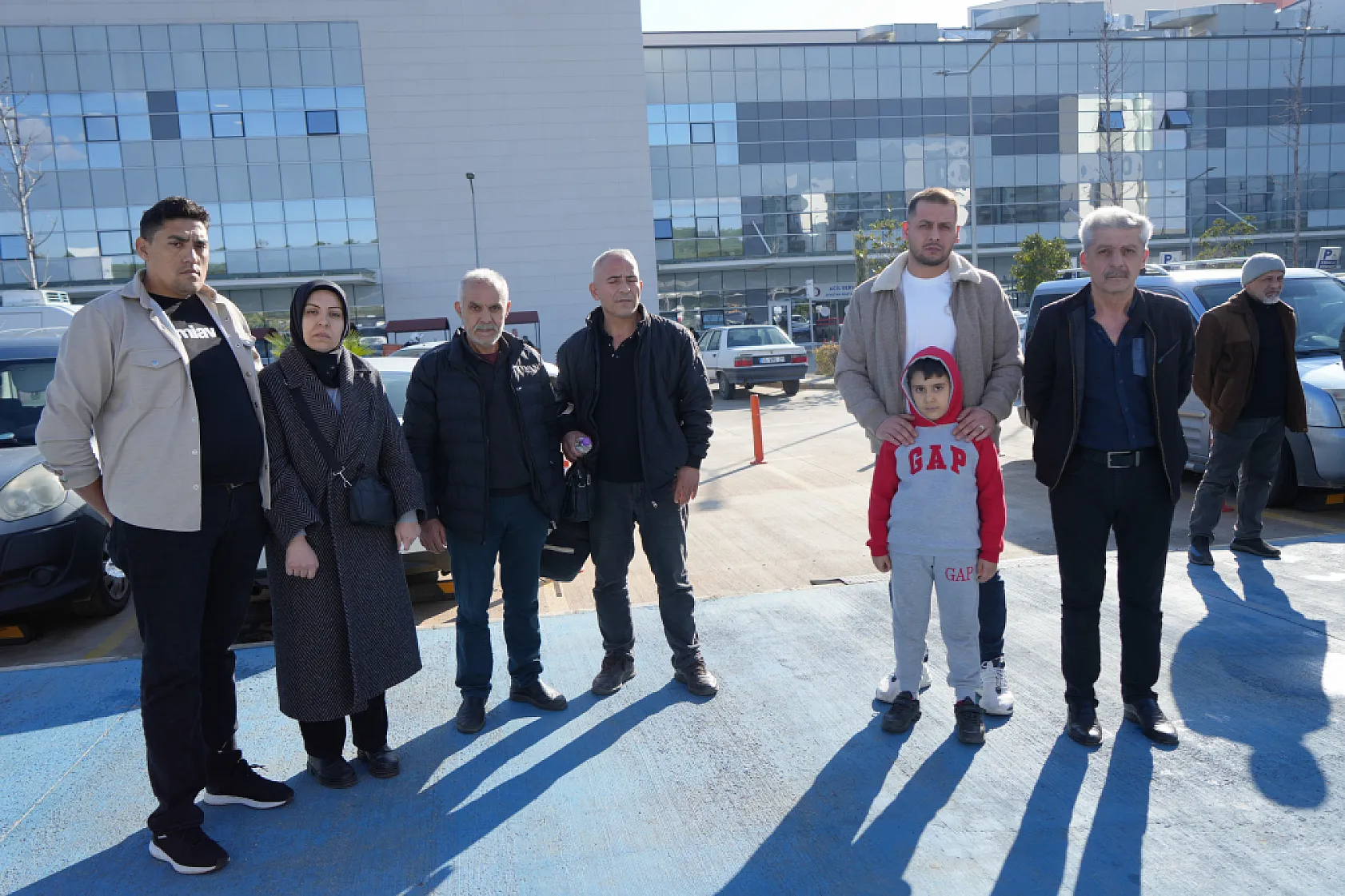 Eski eşini yakmadan önce kan donduran tehdit: 'Bir daha KADES'e basma fırsatın olmayacak'