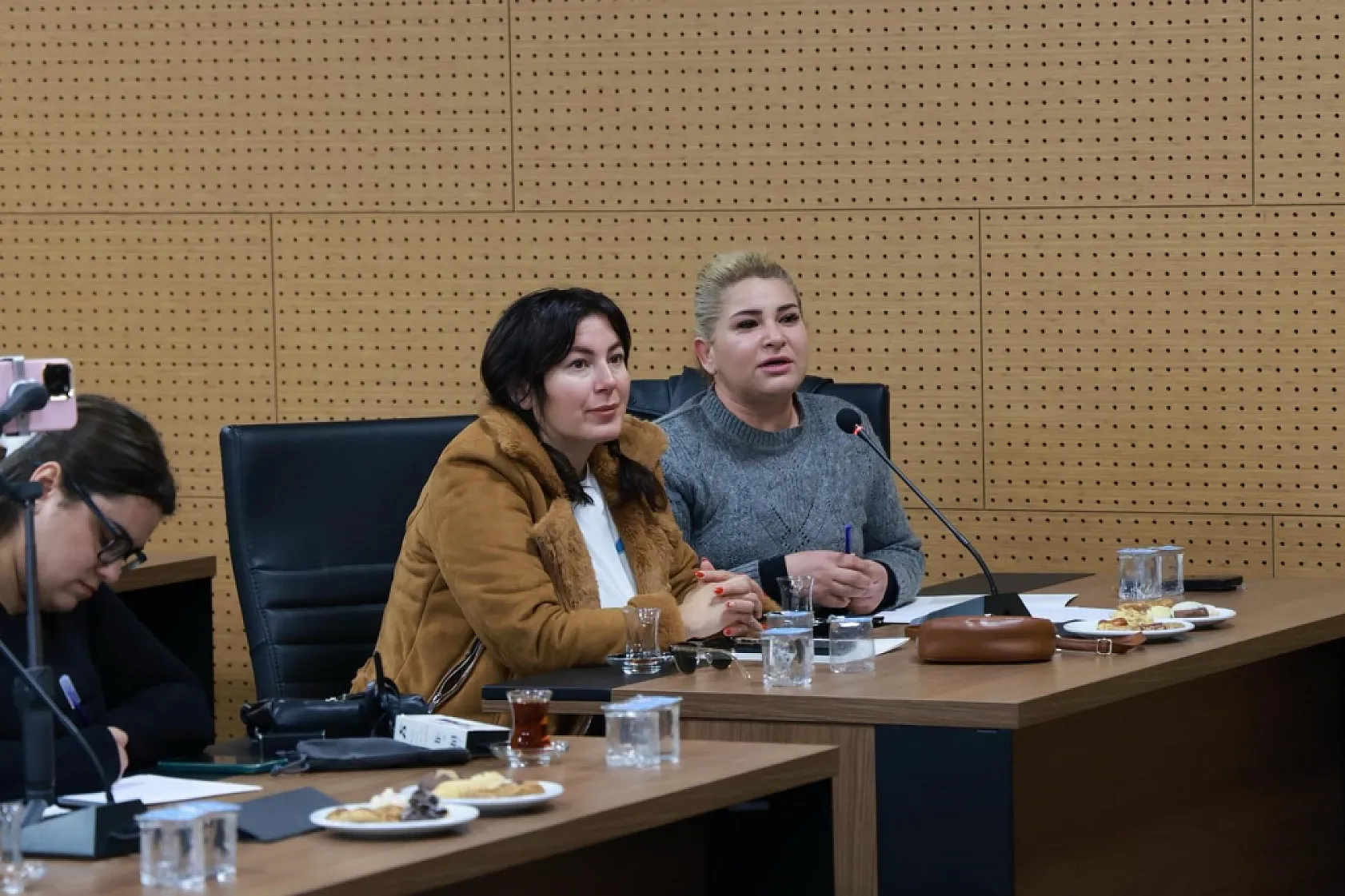 Marmaris Belediye Başkanı Ünlü: 'Marmaris değerlerine kavuşacak'