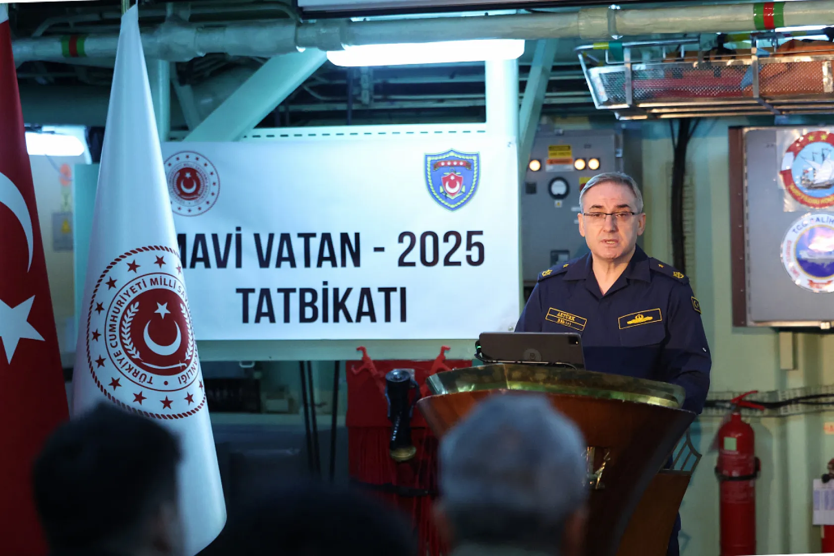 Milli Savunma Bakanlığı: 'Son bir haftada 94 terörist etkisiz hale getirildi'
