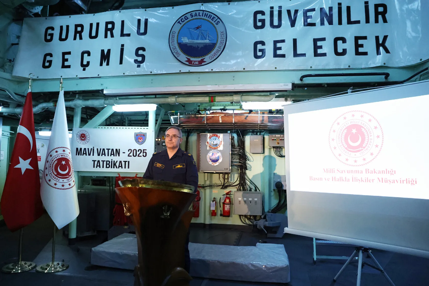 Milli Savunma Bakanlığı: 'Son bir haftada 94 terörist etkisiz hale getirildi'