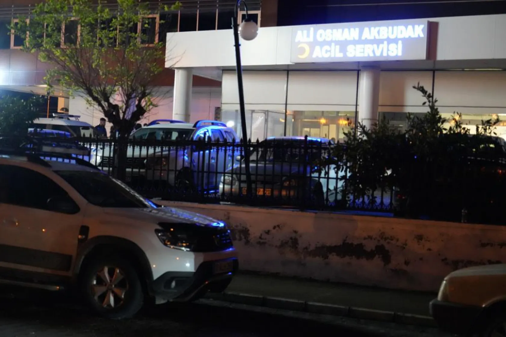 Elektrik akımına kapılan işçi yaşamını yitirdi