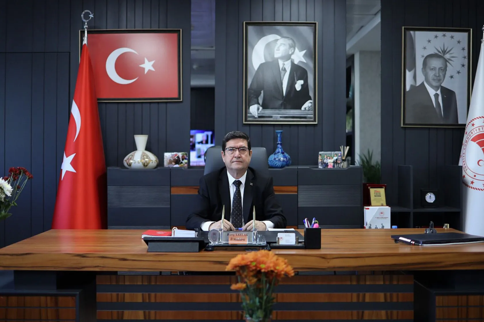 Muğla'da akabane hastalığına karşı önlemler alındı