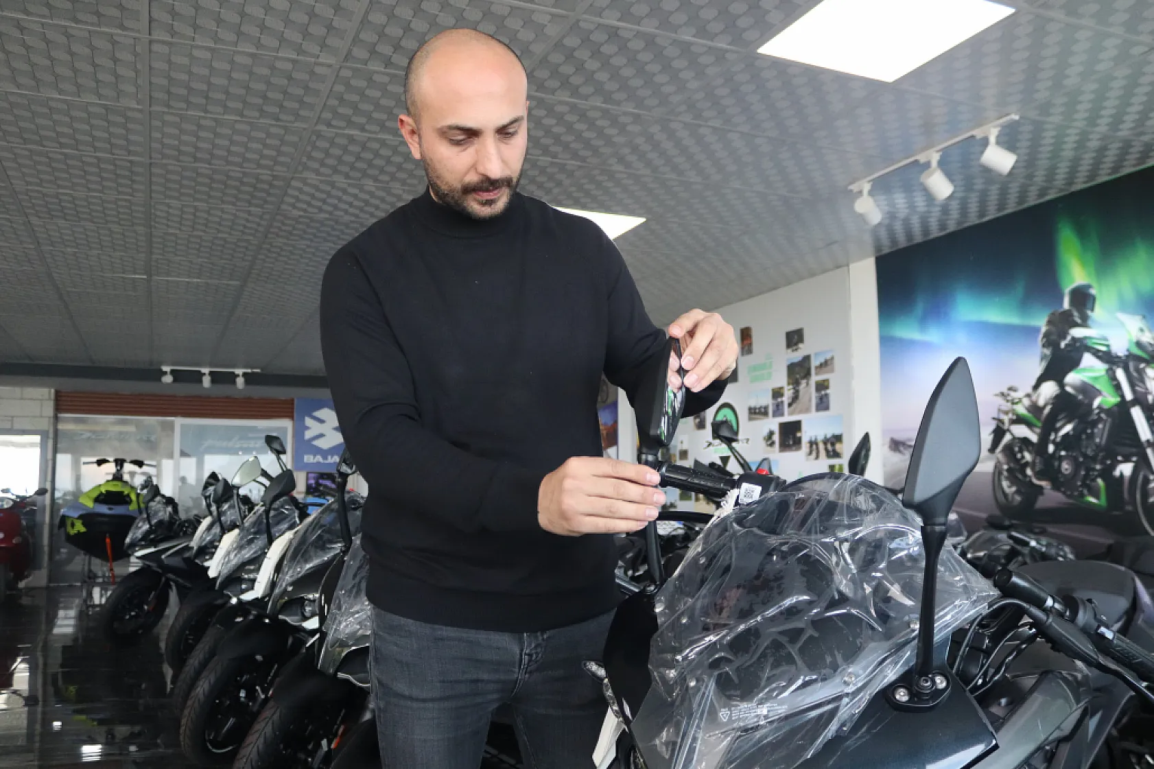 Ortağının diploması sahte çıktı, milyonluk zarara uğradı