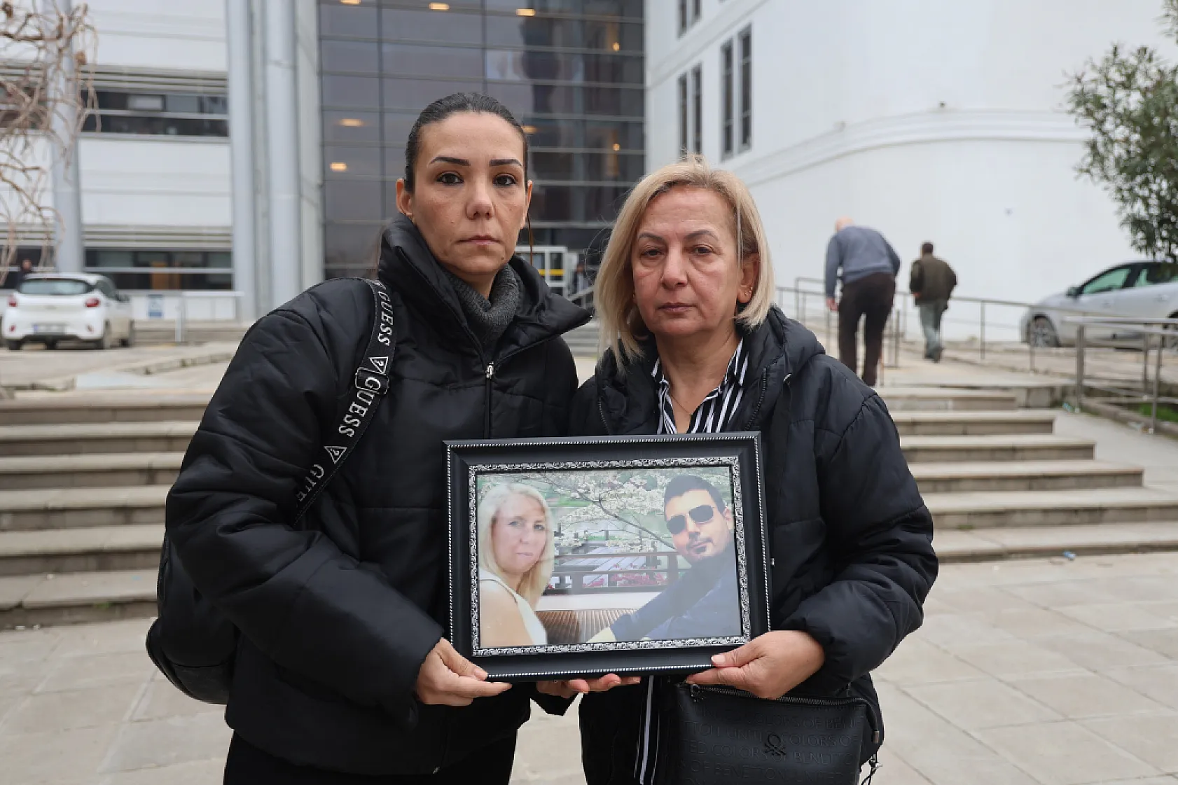 Havalimanında yakalanan Rönesas Rezidans'ın müteahhidi: 'Kalacak yerim olmadığı için Karadağ'a kardeşimin yanına gitme kararı aldım, kaçmadım'