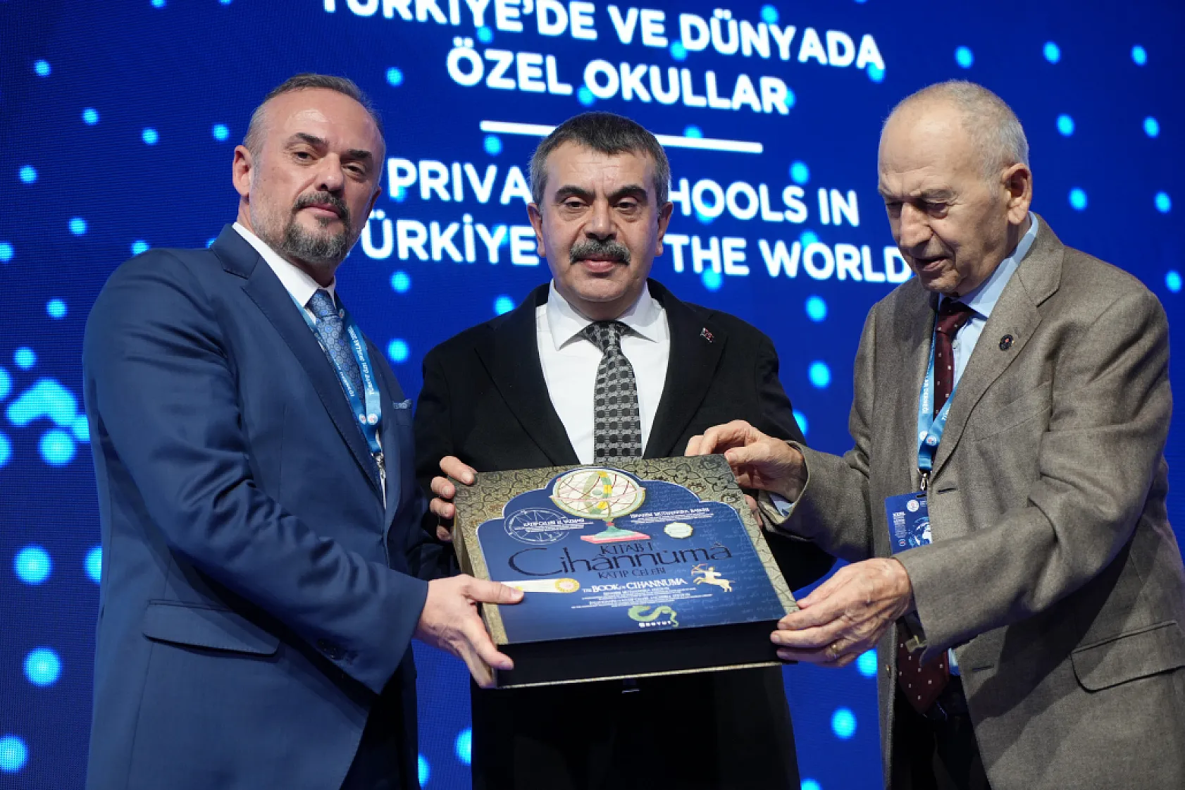 Bakan Tekin'den özel okullara fahiş fiyat uyarısı: 'Kapatmaya kadar gider, çekinmeyiz'