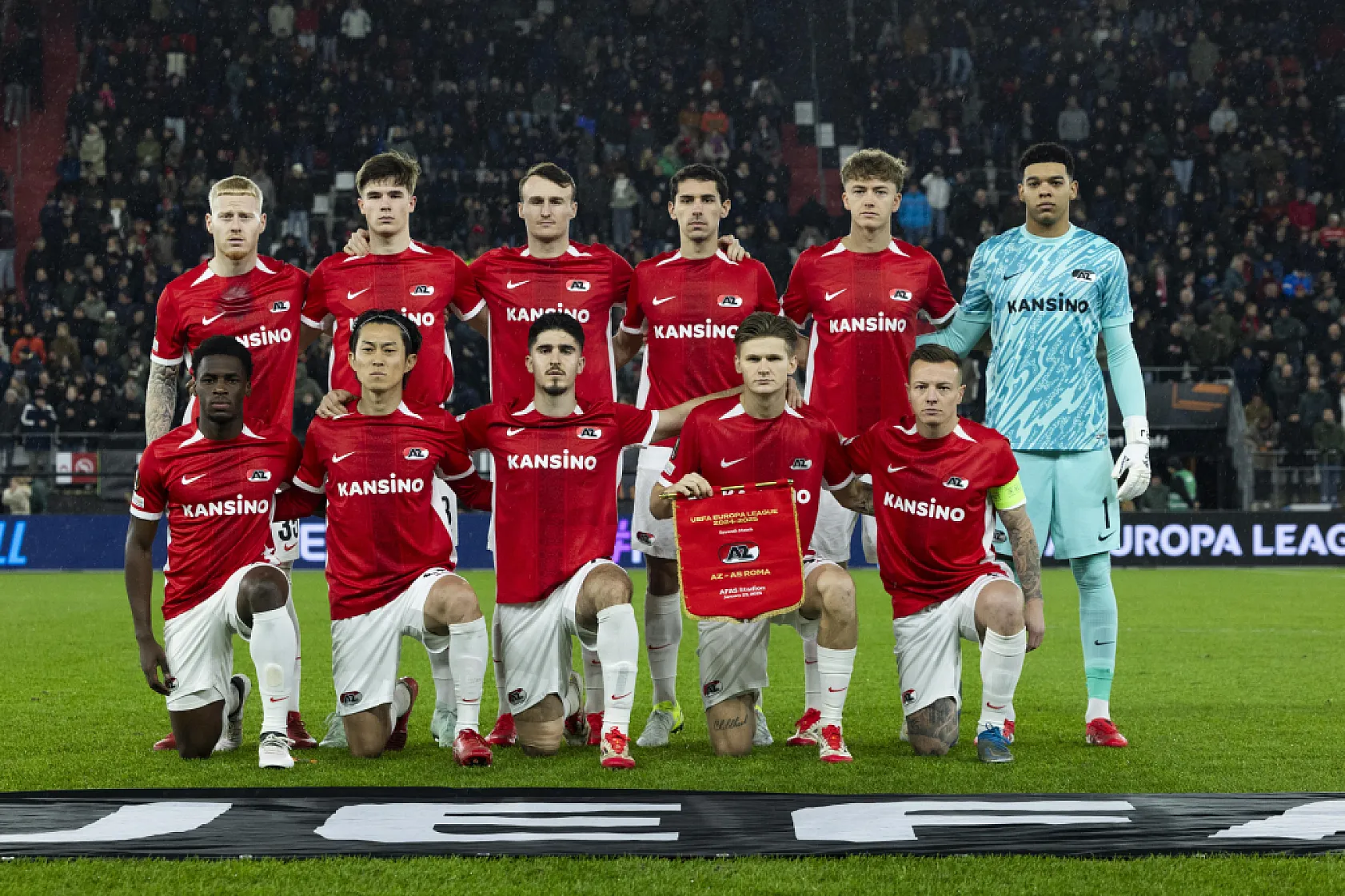 UEFA Avrupa Ligi'nde play-off turu eşleşmeleri belli oldu