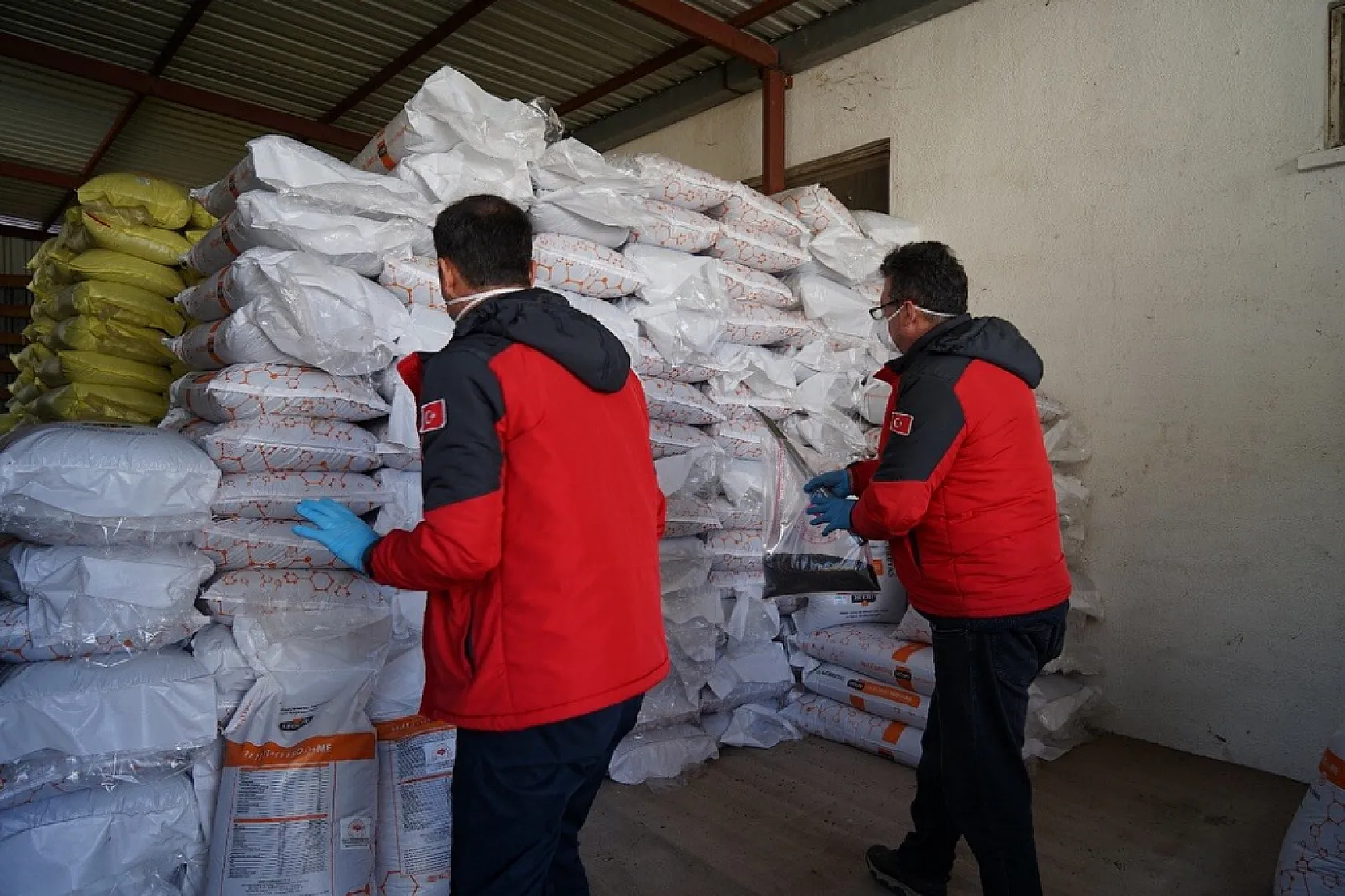Muğla'da gübre denetimleri başladı