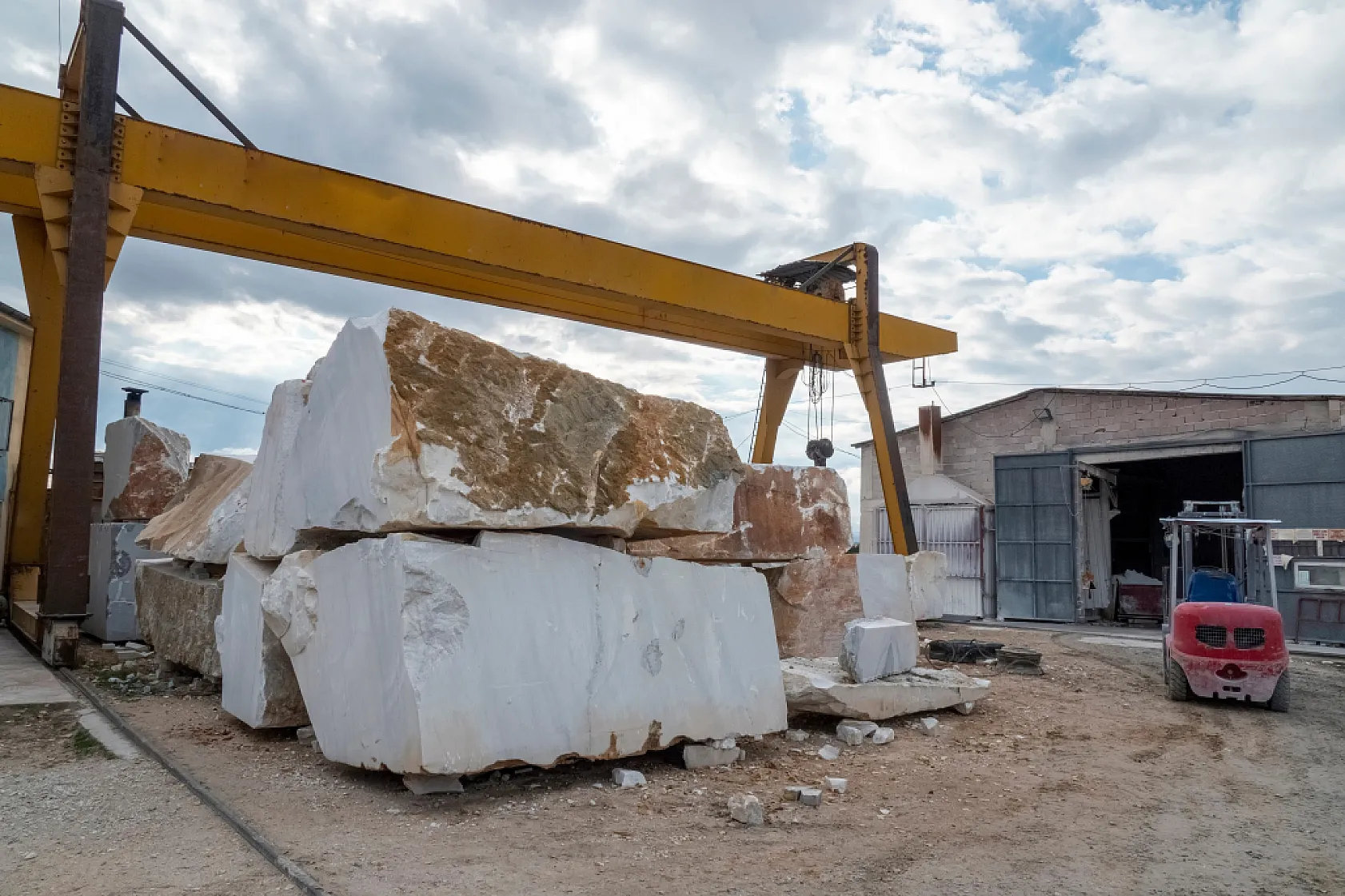 Muğla'nın Ocak ayı ihracatı 80,5 milyon dolar