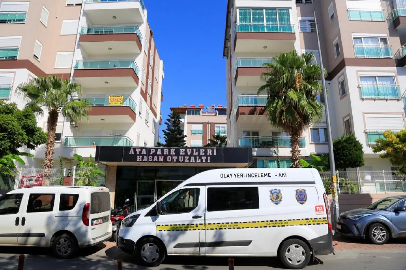 Karısını öldüren sanık: 'Kadın öldüren adam adam değil, onurlu insan değil'