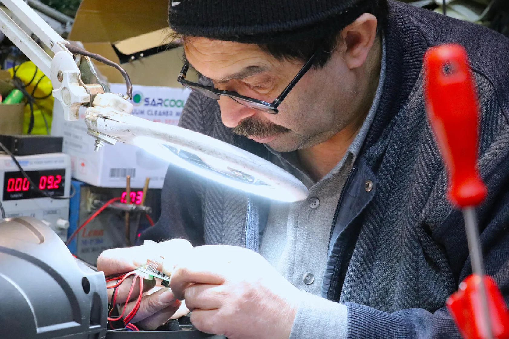 Modern çağa yenik düşen radyolar, doğal afetlerde hayat kurtarabilir