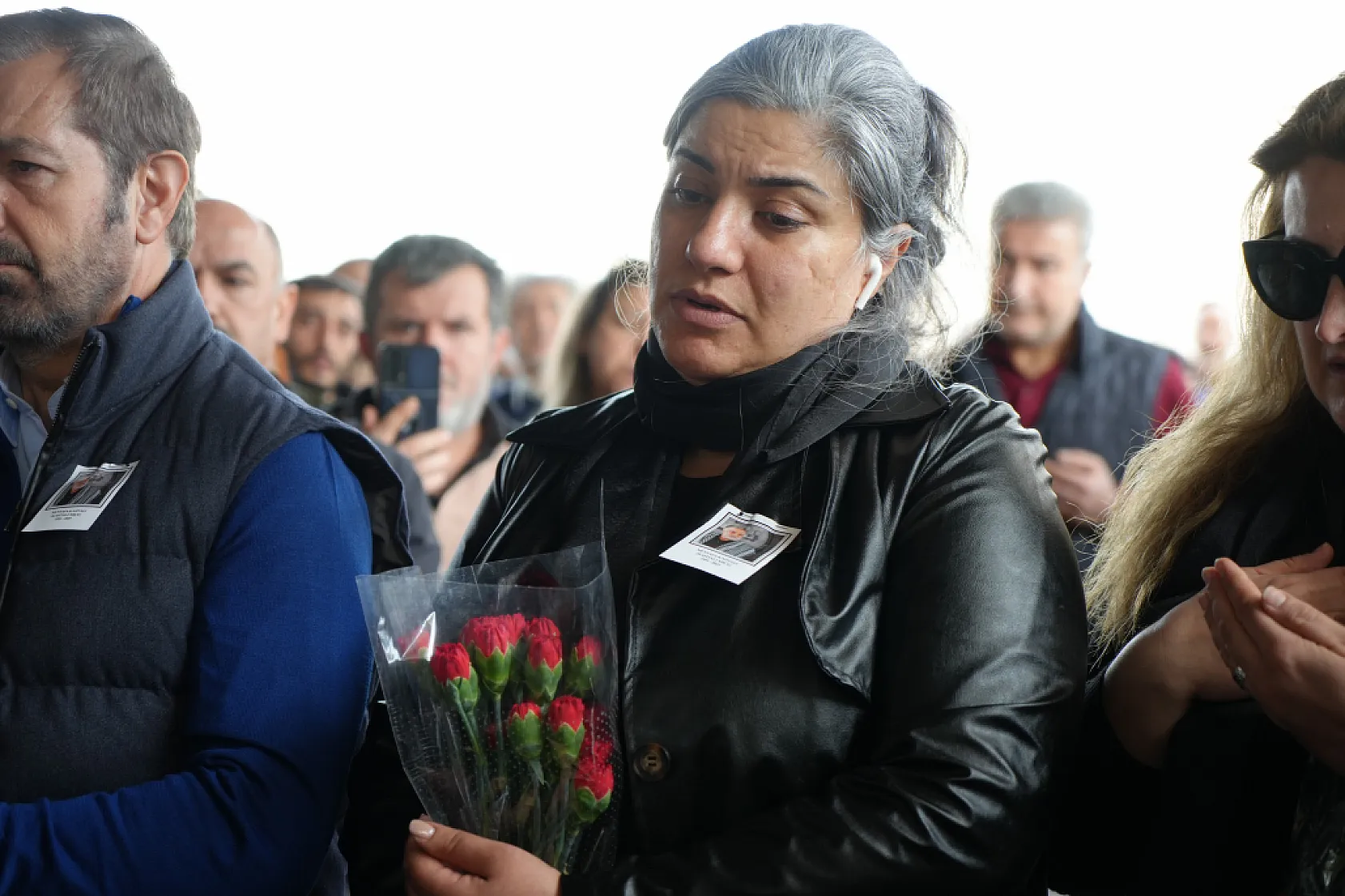 Kahtalı Mıçe'nin cenazesi Antalya'dan dualarla uğurlandı