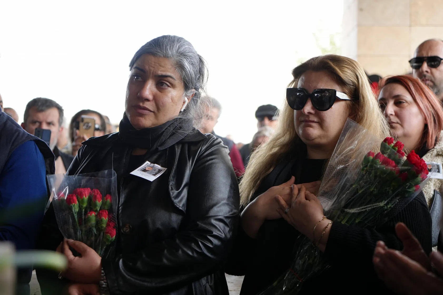 Kahtalı Mıçe'nin cenazesi Antalya'dan dualarla uğurlandı