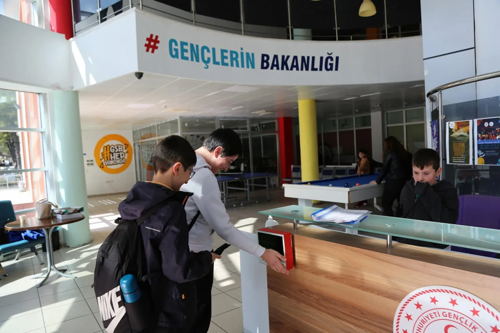 Muğla'da deneyap atölyeleri ile geleceğin teknoloji yıldızları yetişiyor