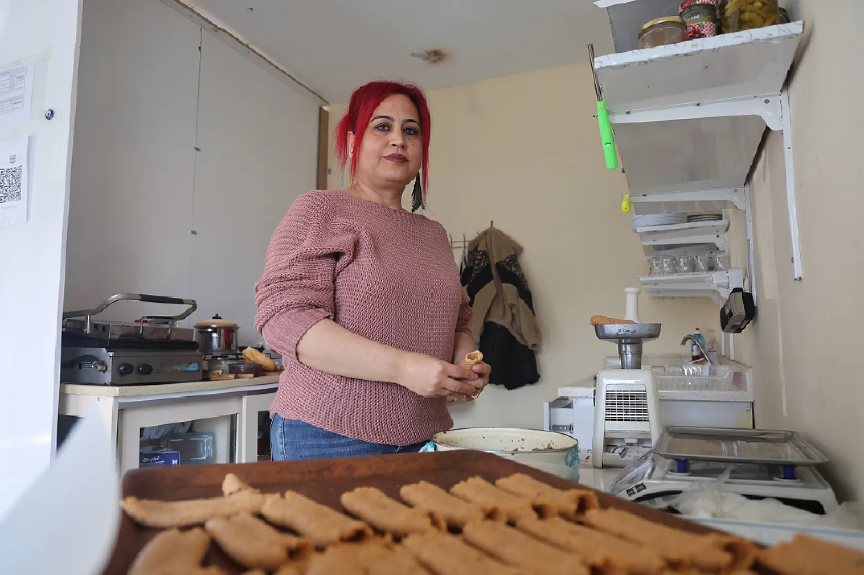 25 yıllık arkadaşlıklarını ortaklığa dönüştürerek hayallerine kavuştular