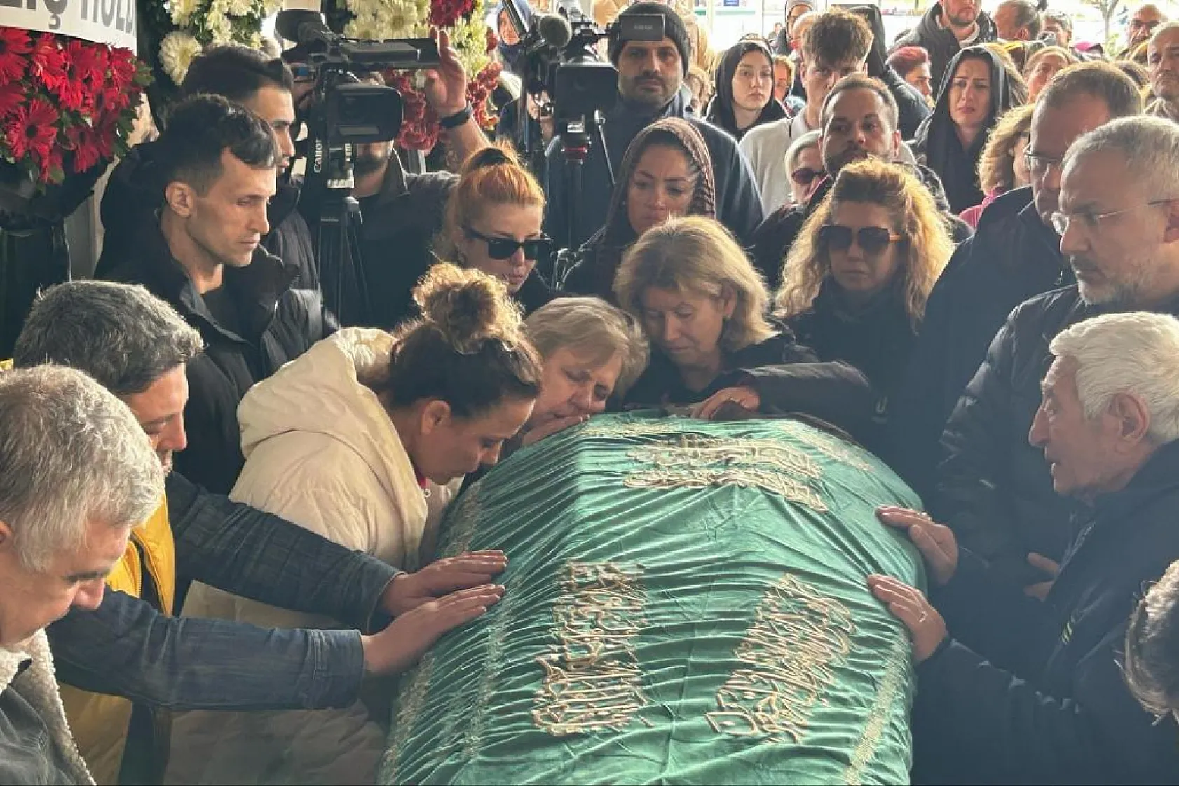 Fethiye'de şampiyonaya katılacaktı, hayallerine ulaşamadan hayatını kaybetti