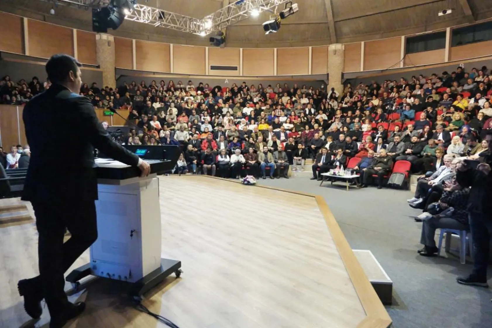 Tsunami uzmanından Bodrum için güven veren açıklama