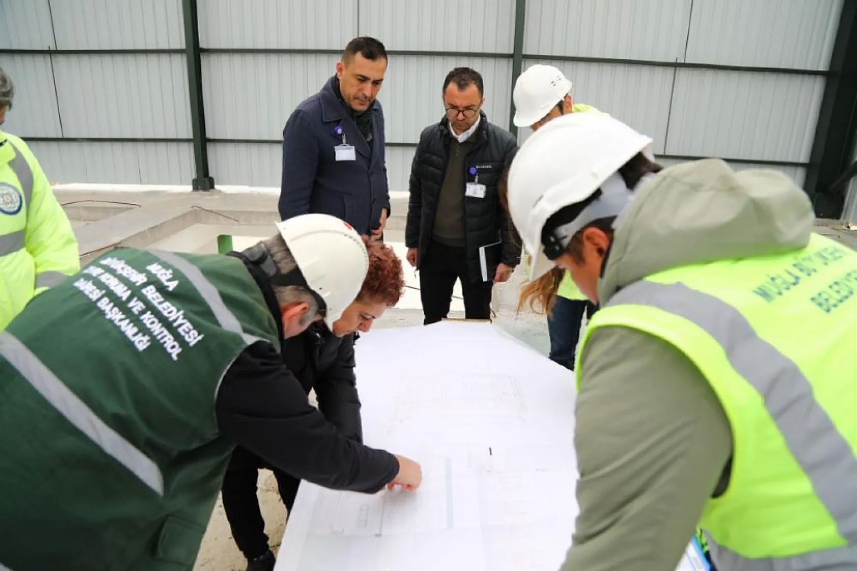 Bodrum, sıfır atık konusunda pilot bölge seçildi