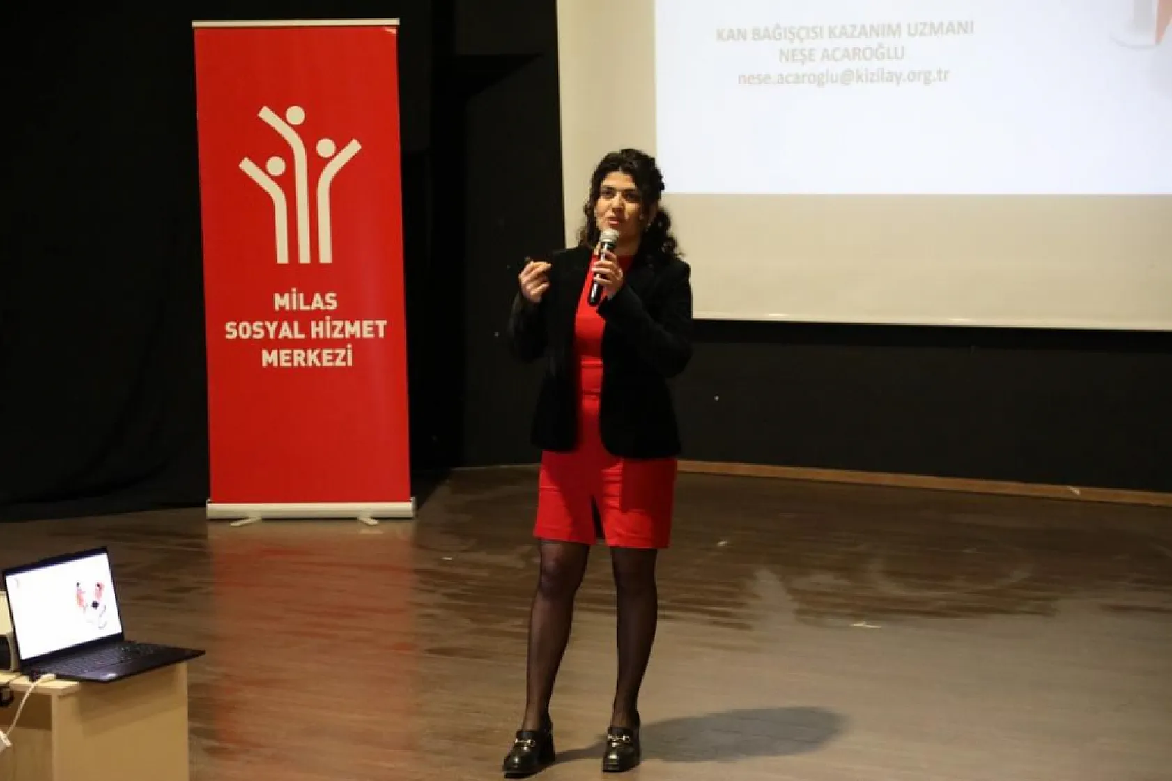 Bodrum Belediyesi, Kan Bağışı Kampanyası ile Gönüllülere Çağrı Yapıyor