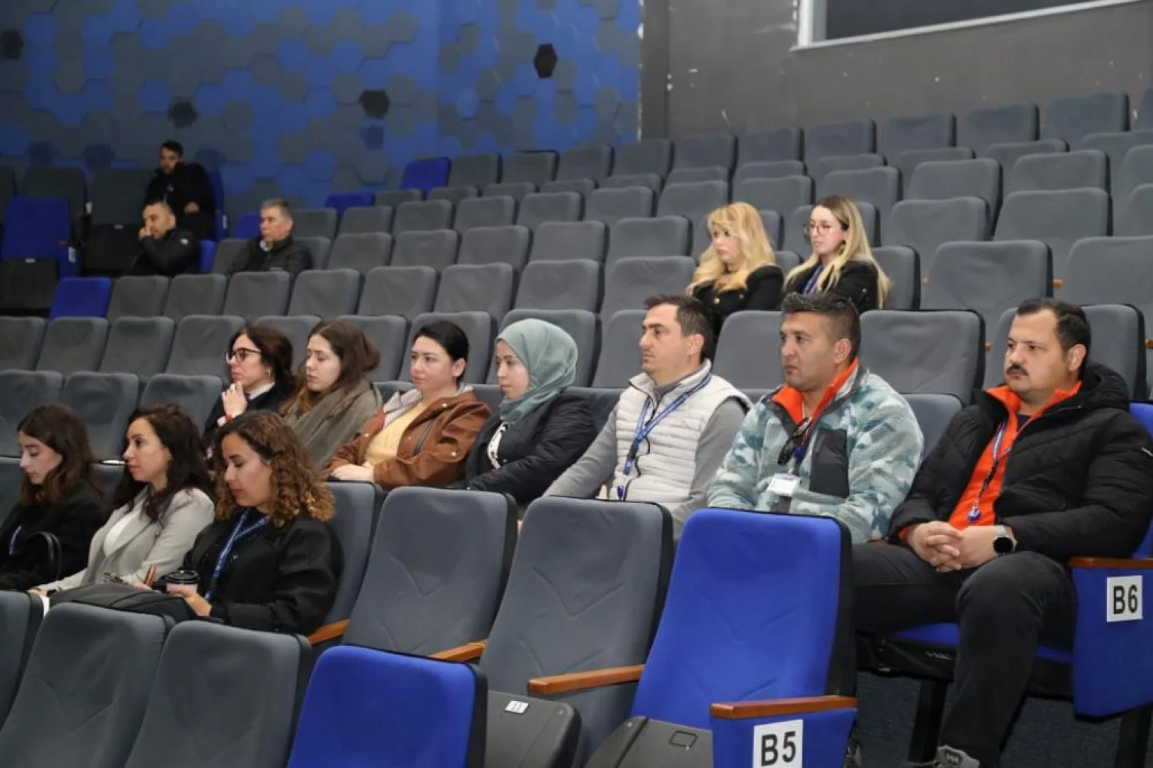 Bodrum Belediyesi, Kan Bağışı Kampanyası ile Gönüllülere Çağrı Yapıyor