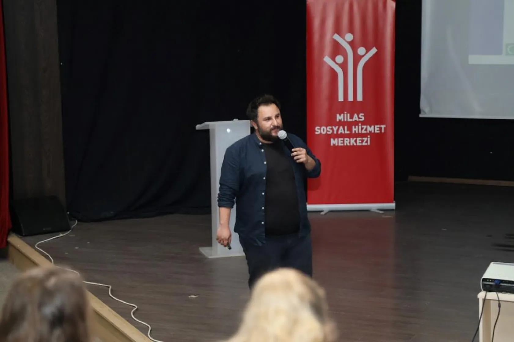 Bodrum Belediyesi, Kan Bağışı Kampanyası ile Gönüllülere Çağrı Yapıyor