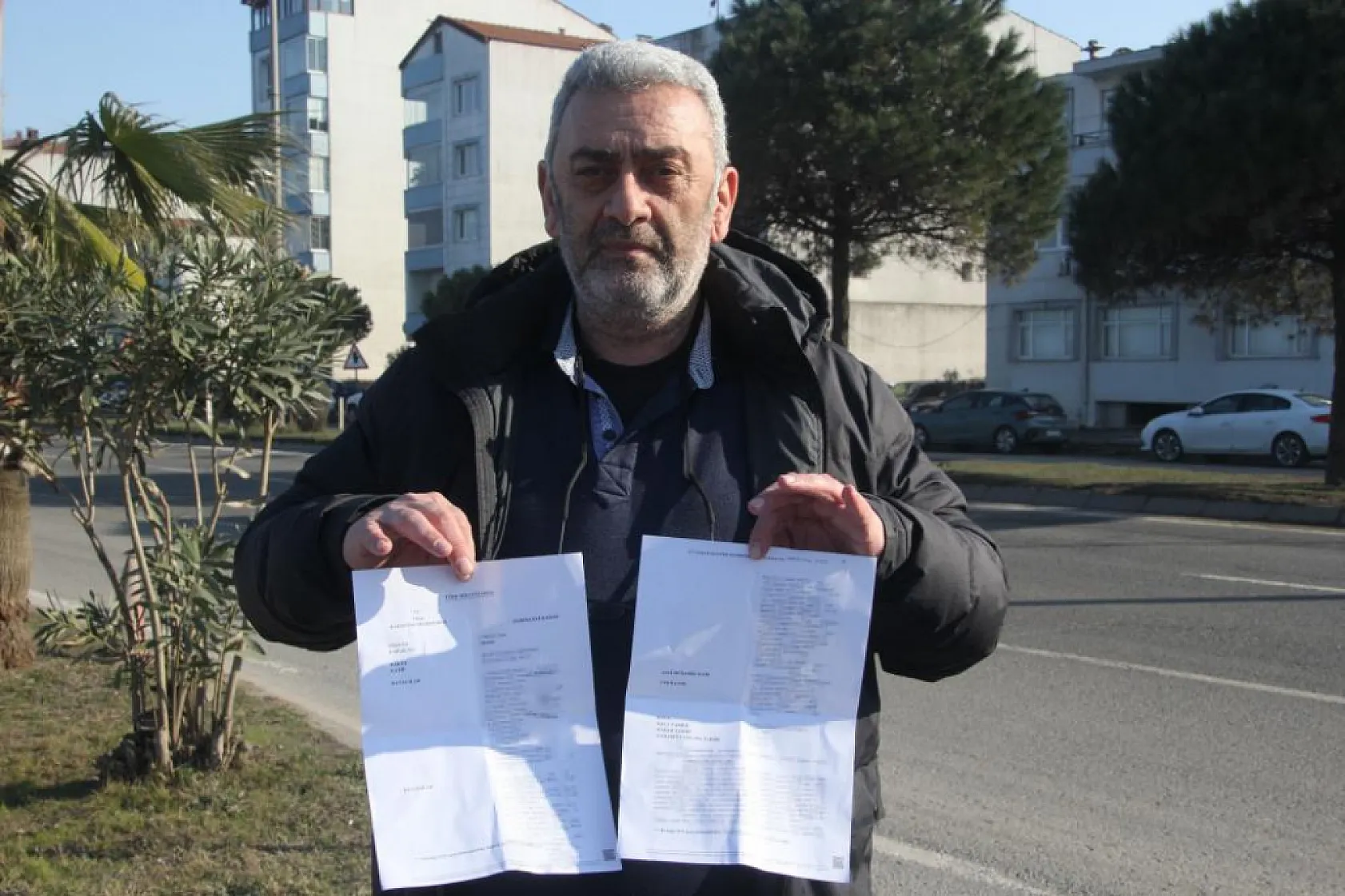 Kemal Sunal'ın 'Davacı' filmini hatırlatan olay: 36 yıldır çözülemeyen dava