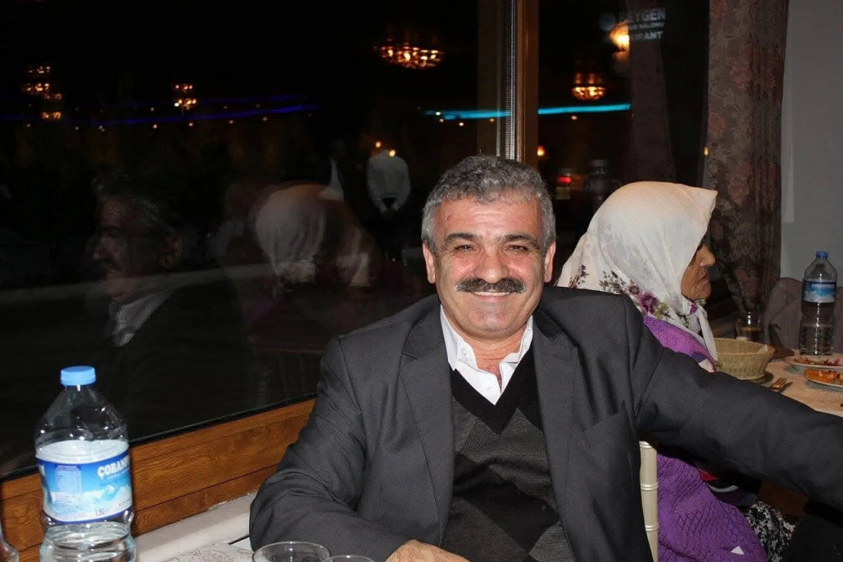 Ünlü şarkıcının evinde korkunç olay