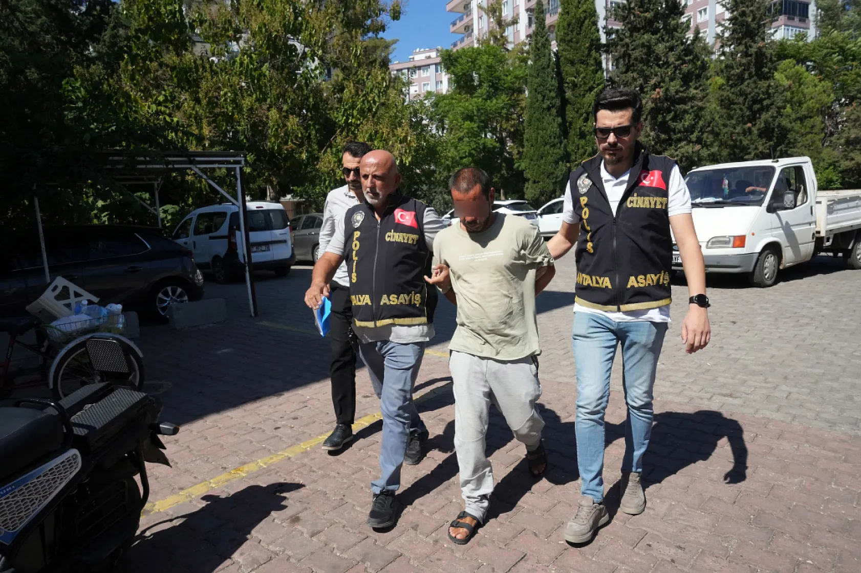 Otopsi raporu dehşeti ortaya koydu: Trompet sanatçısına 48 bıçak darbesi