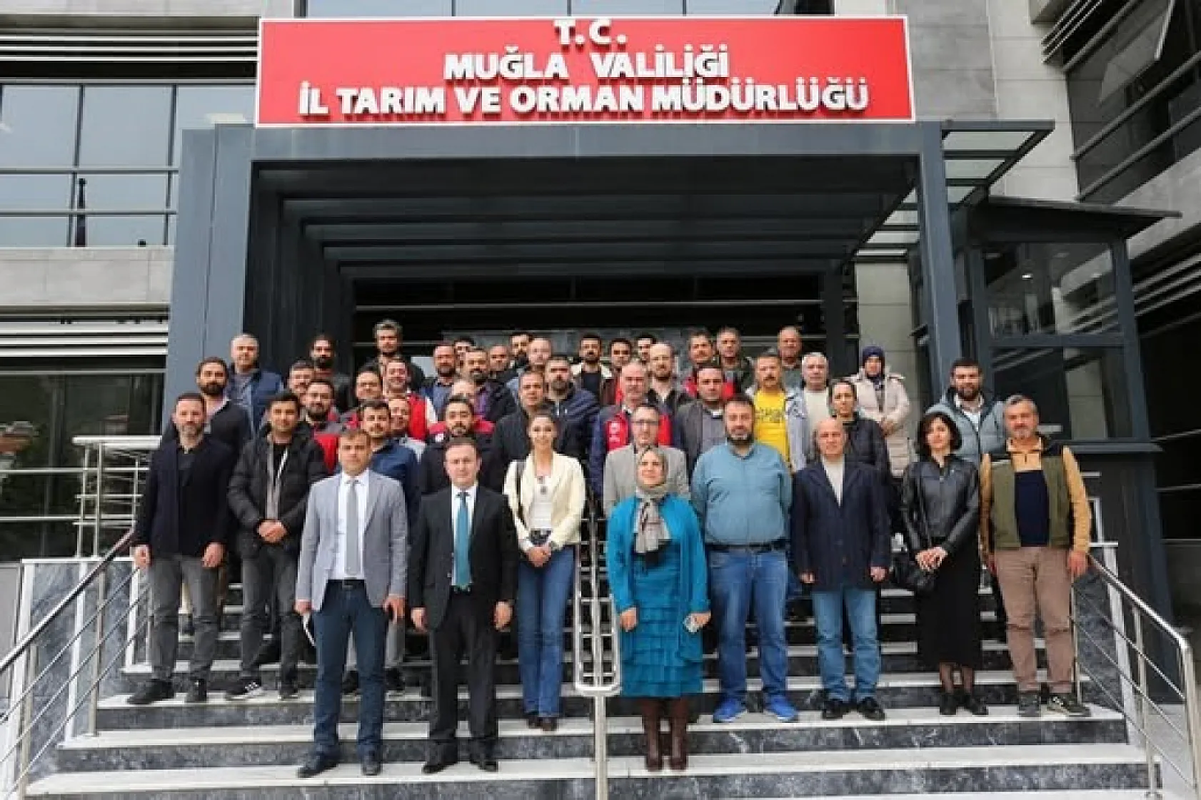 Muğla'da hayvancılık için kritik toplantı! 2025 yılı planları açıklandı