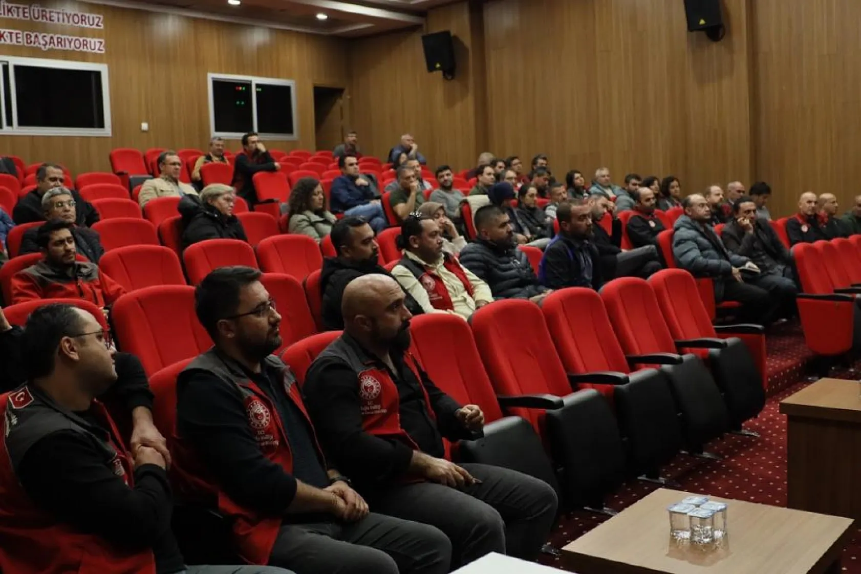 Muğla'da hayvancılık için kritik toplantı! 2025 yılı planları açıklandı