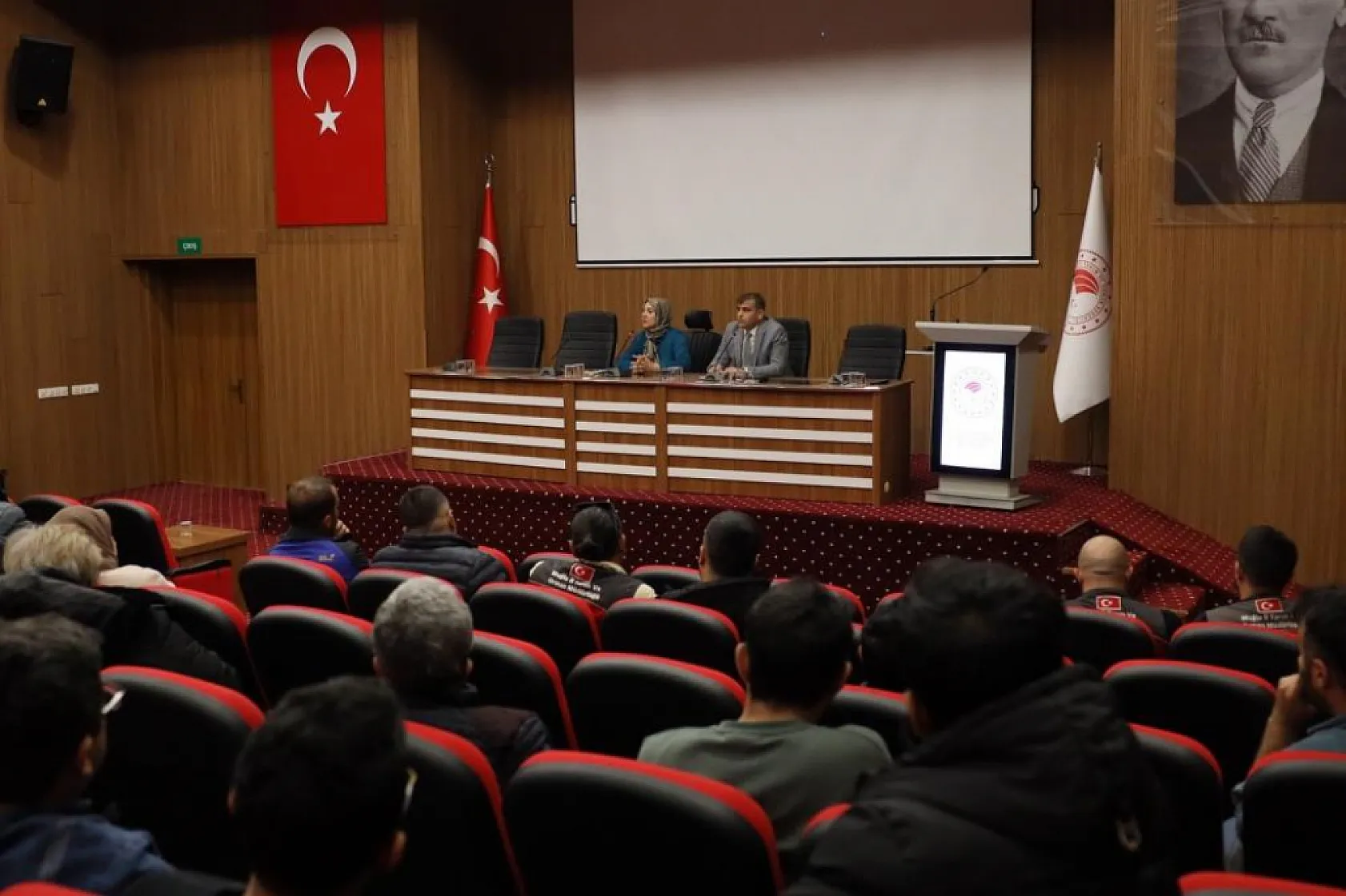 Muğla'da hayvancılık için kritik toplantı! 2025 yılı planları açıklandı