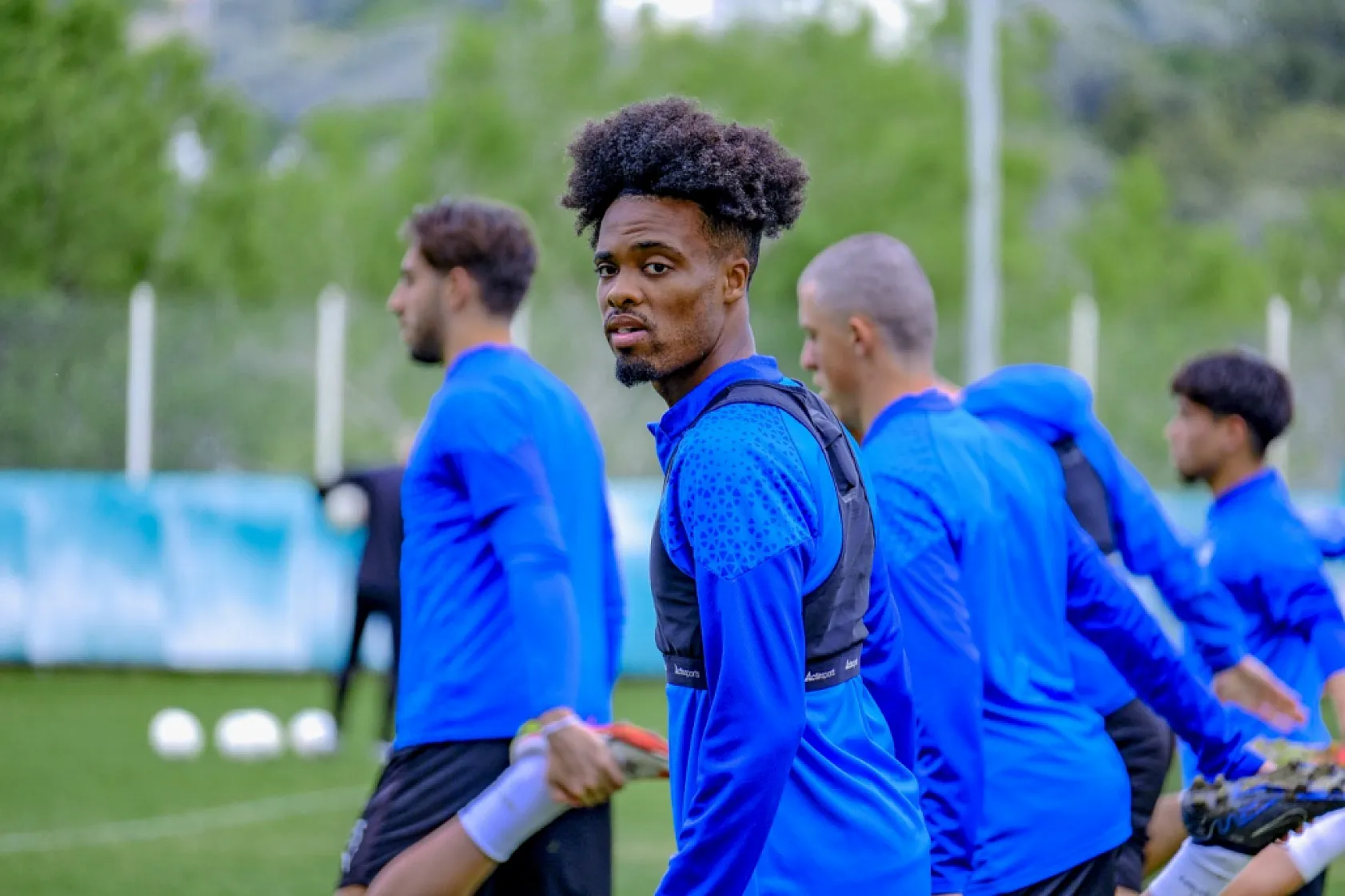 Bodrum FK, Fenerbahçe karşısında yenilmezlik serisini sürdürmek istiyor
