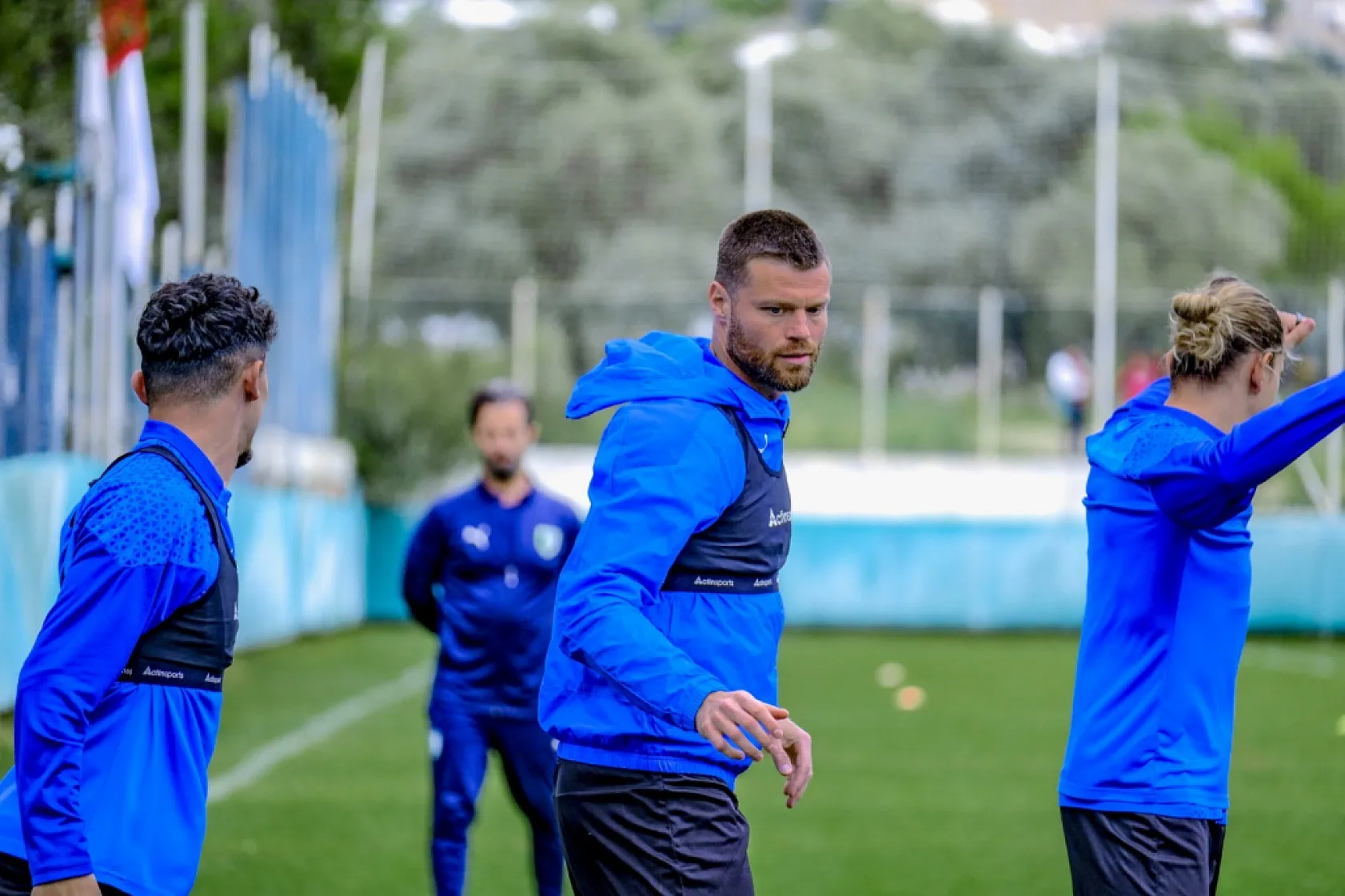 Bodrum FK, Fenerbahçe karşısında yenilmezlik serisini sürdürmek istiyor