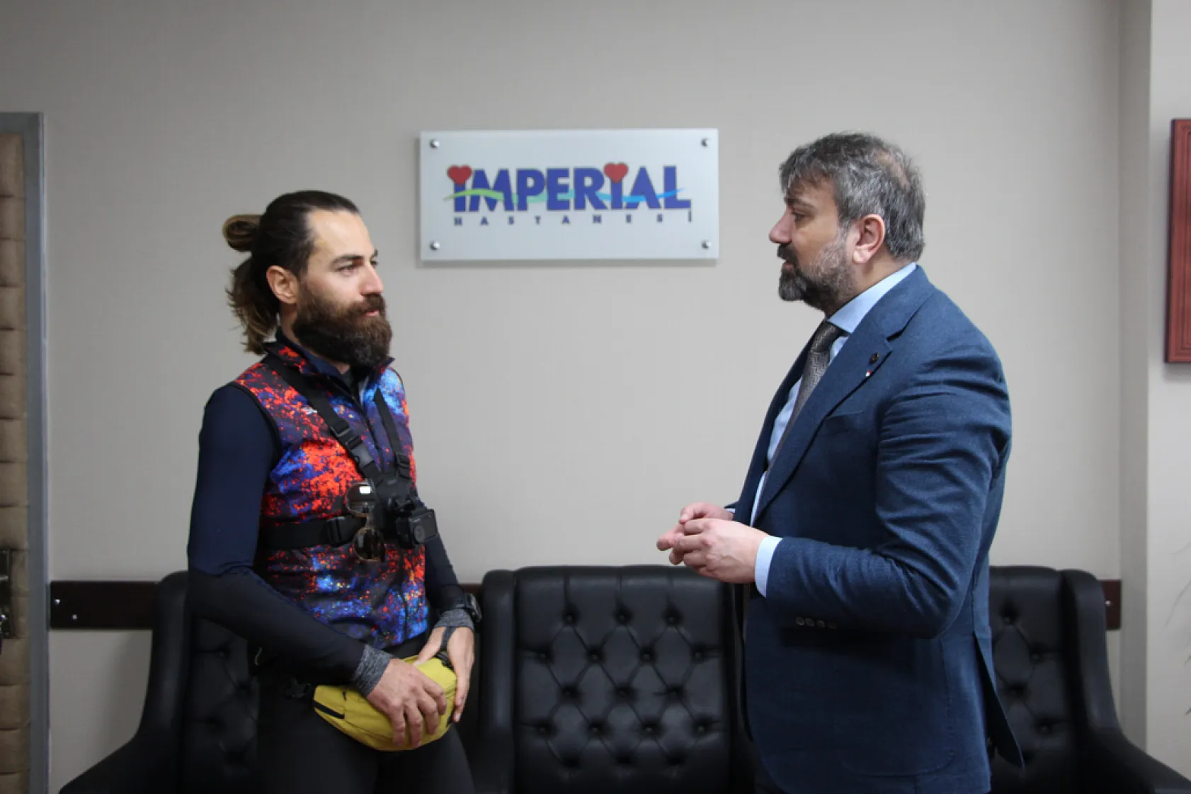 Çocukluk hayali için bisikleti ile Nepal'e gidecek