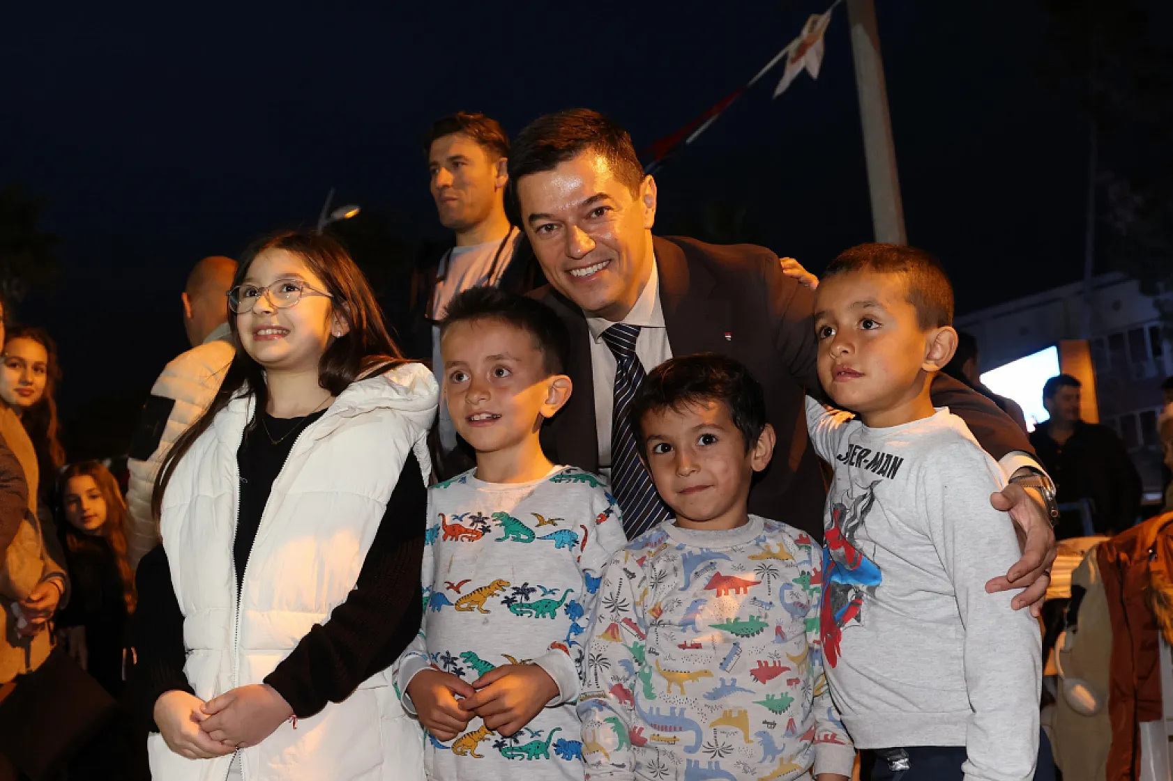 Marmaris Belediyesi binlerce vatandaşı iftarda ağırladı