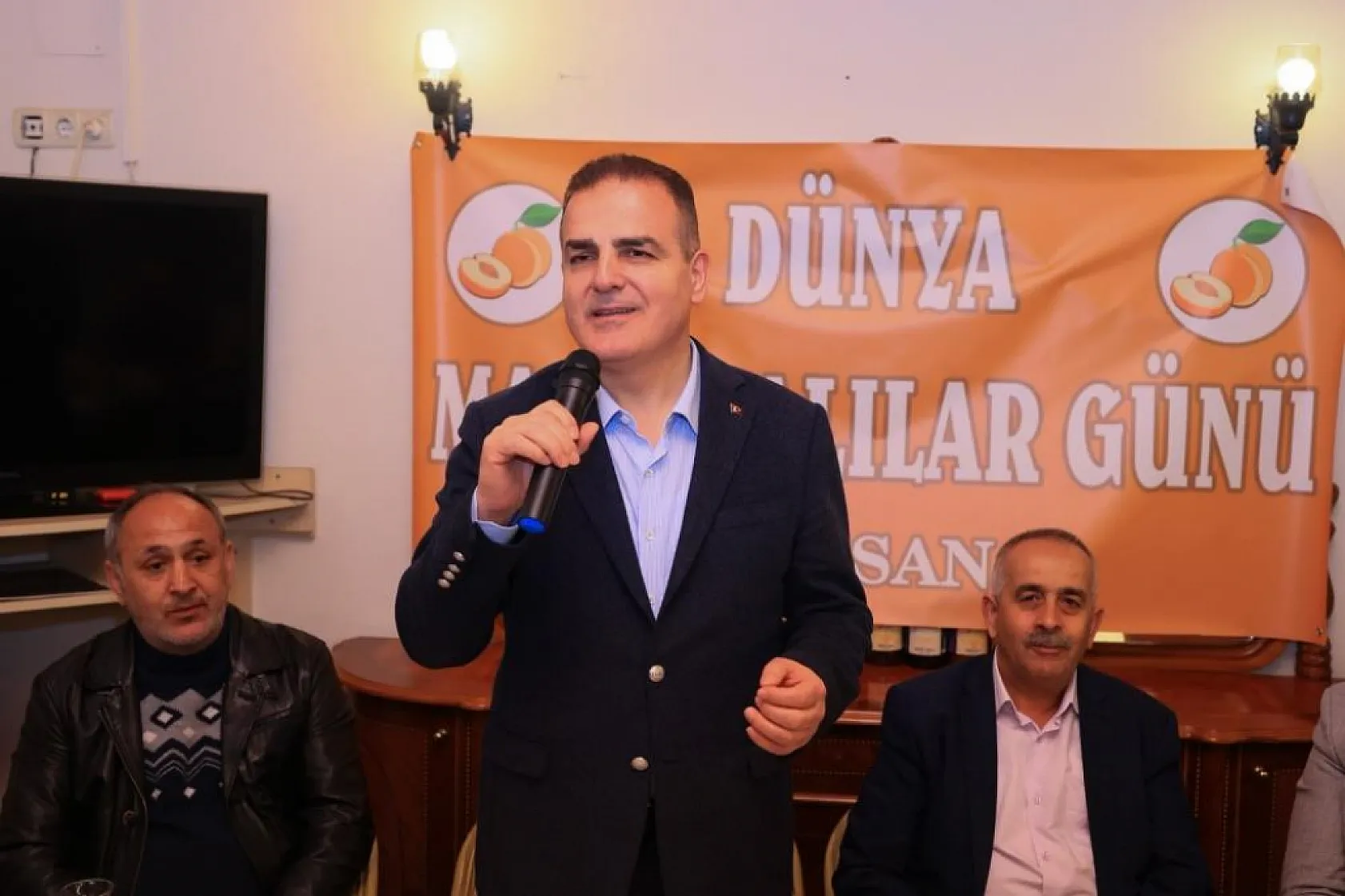 Muğla'da Dünya Malatyalılar günü kutlandı