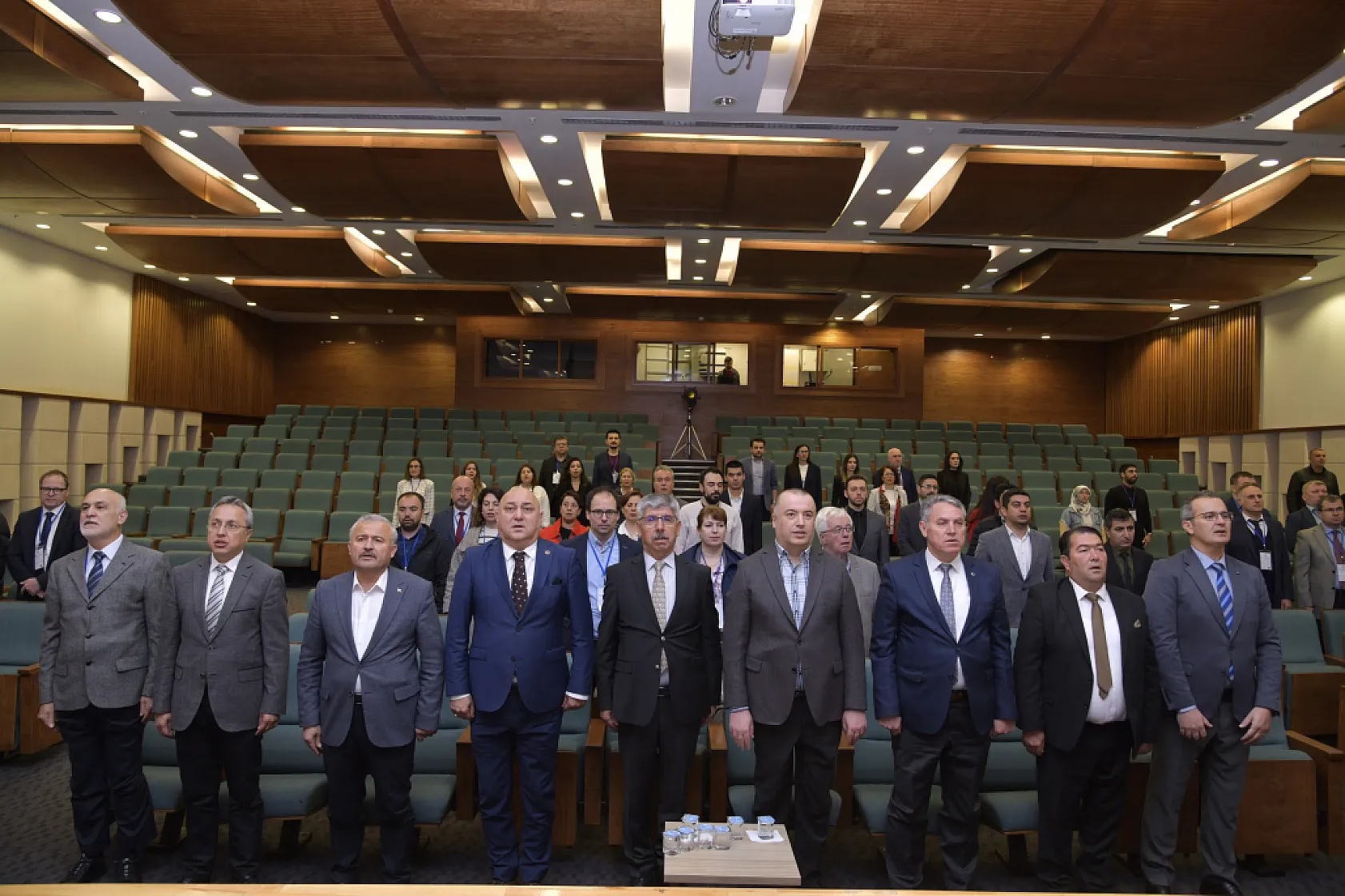 Sıfır atıklı madenciliğe yönelik MSKÜ'den önemli bir adım: VALORE 2025