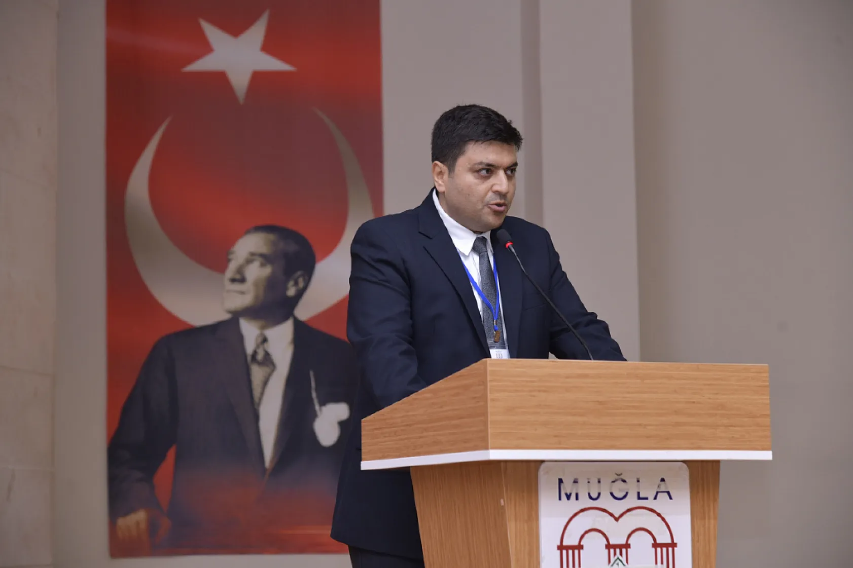Sıfır atıklı madenciliğe yönelik MSKÜ'den önemli bir adım: VALORE 2025