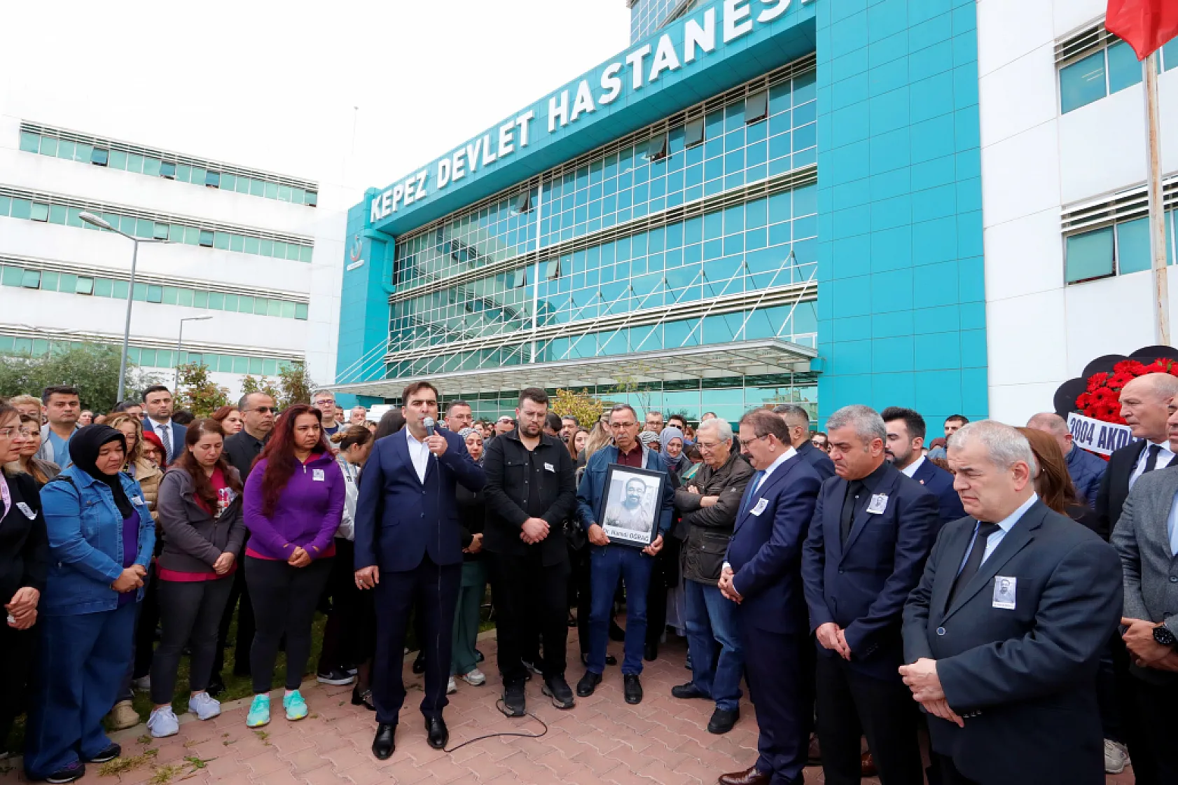 Telefon görüşmesi ölümle bitti! Muğla'ya ateş düştü