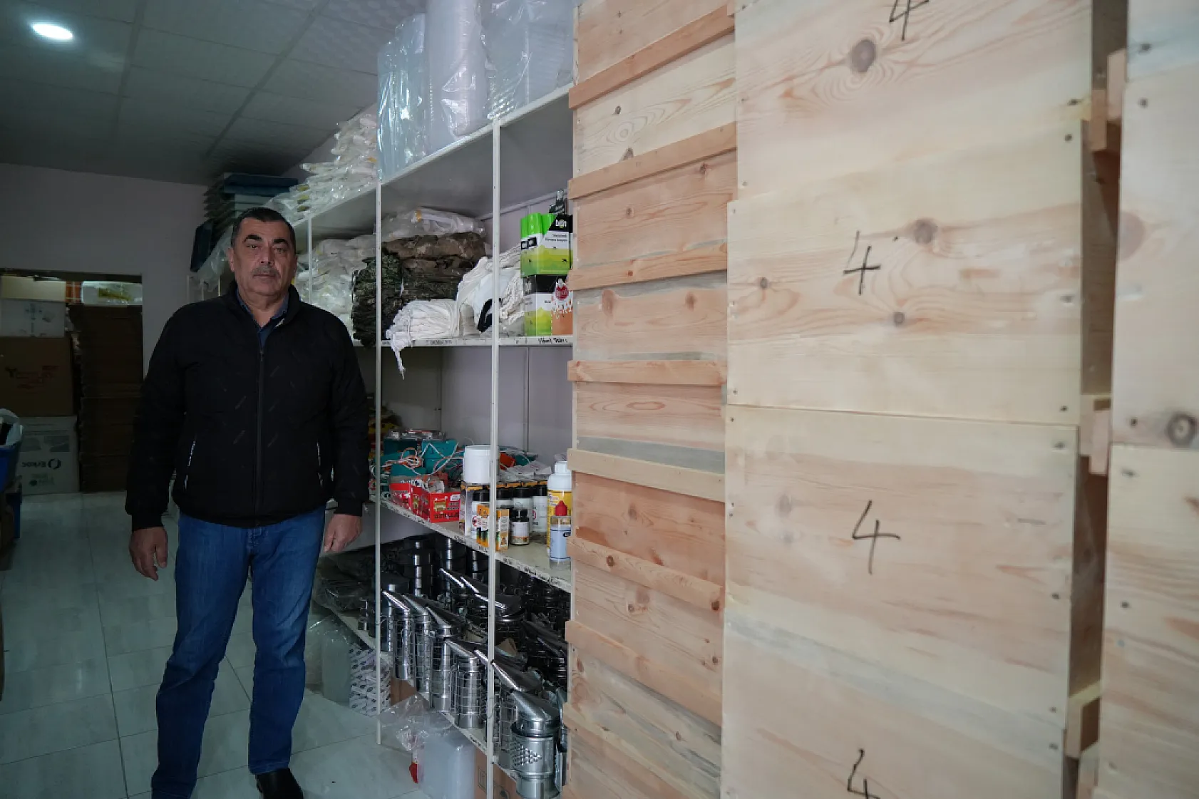 Arı ölümleri korkutuyor