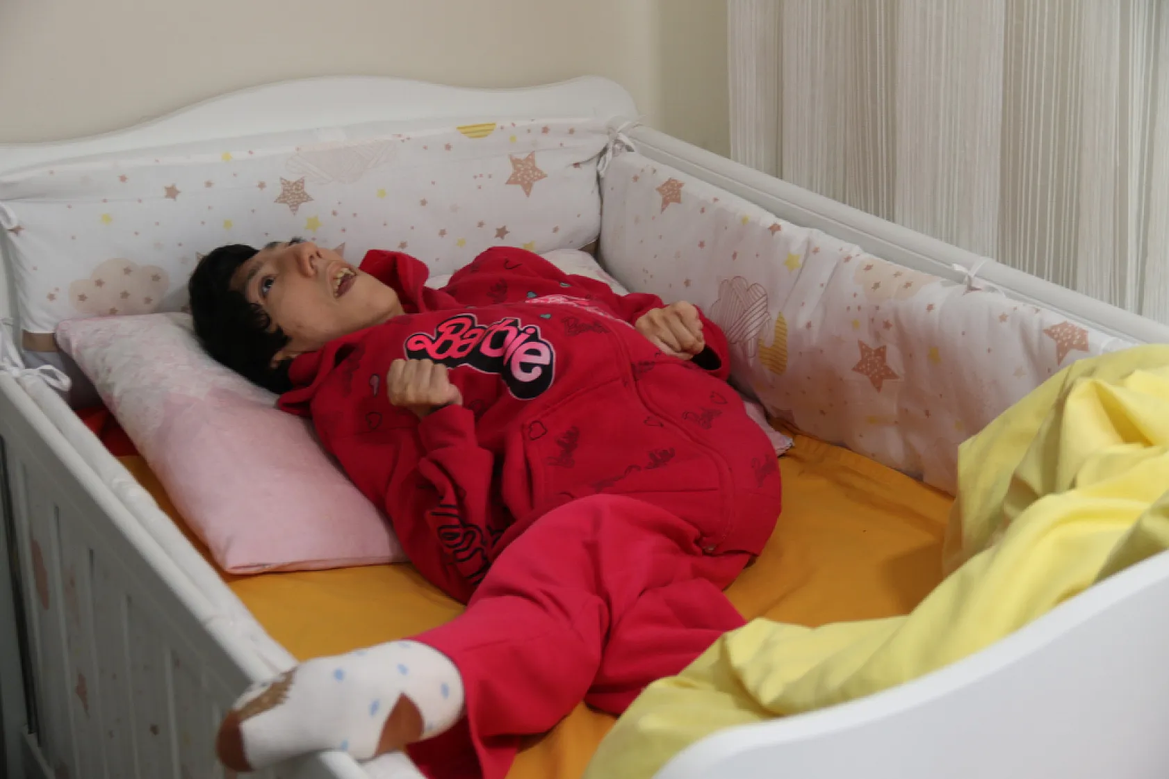 33 yıldır tek başına! Eşinin terk ettiği kadının hayat mücadelesi yürek burktu