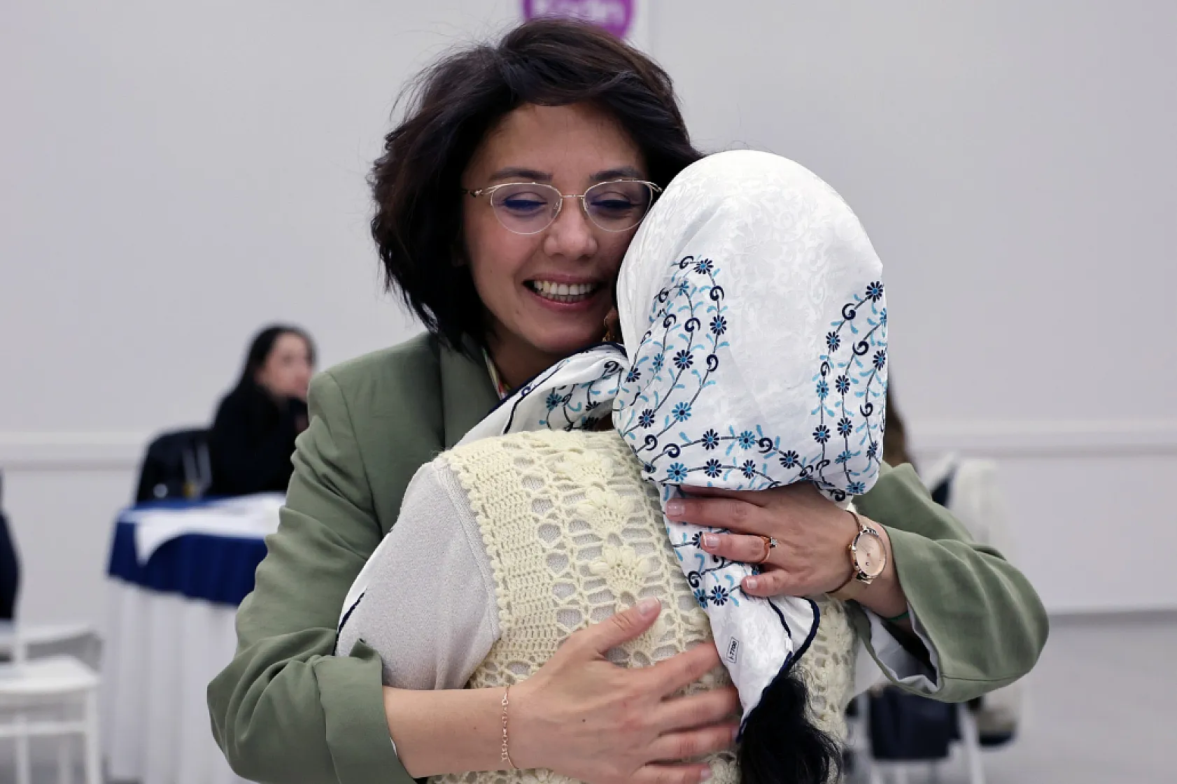 Kadınlar Menteşe'de iklim krizine karşı birlikte çözüm yolları aradı
