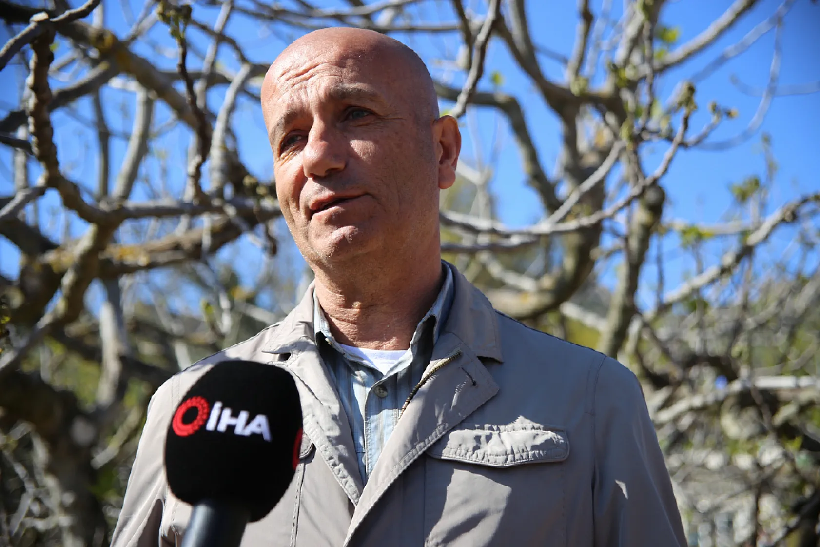 İhracatçılar 'zirai don' nedeniyle karamsar değil