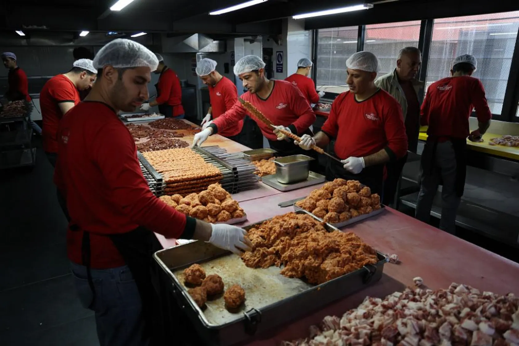 Mühürsüz satılan ve kesilen etlere dikkat: İnsan sağlığını tehdit ediyor