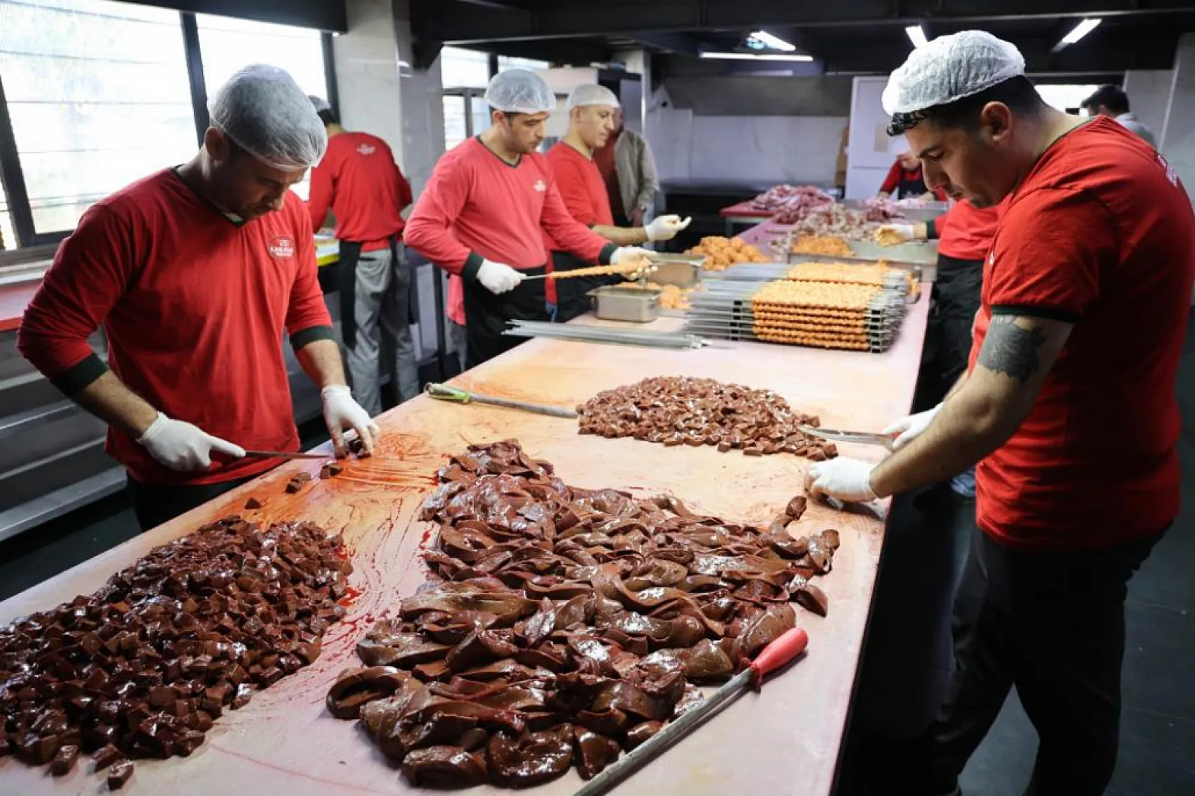 Mühürsüz satılan ve kesilen etlere dikkat: İnsan sağlığını tehdit ediyor