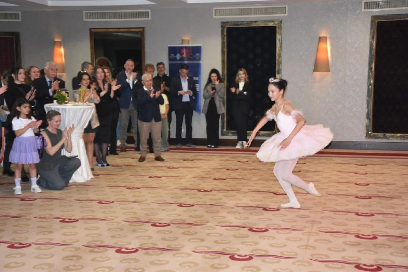 'Uluslararası Karya Vizyon Turizm Buluşması' Marmaris'te başladı