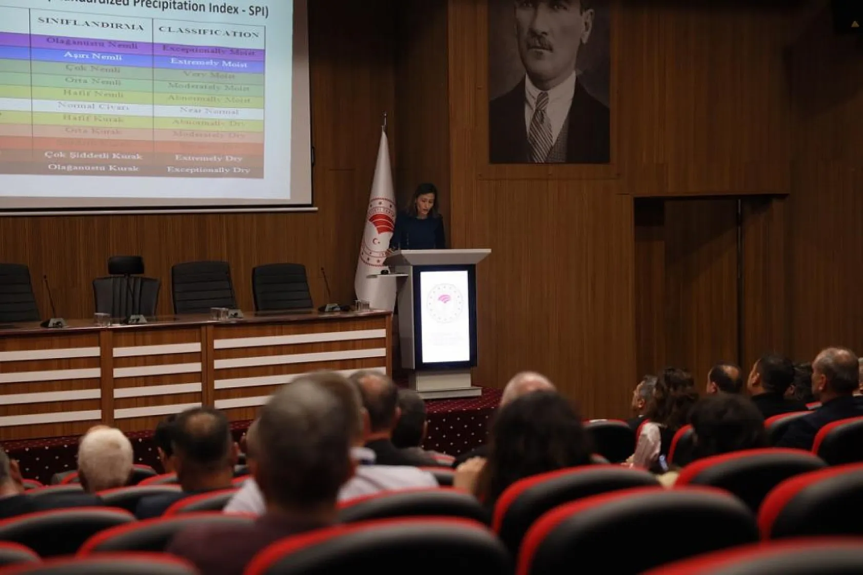 Muğla'da kuraklık alarmı! 43 kişilik dev komisyon acil toplandı