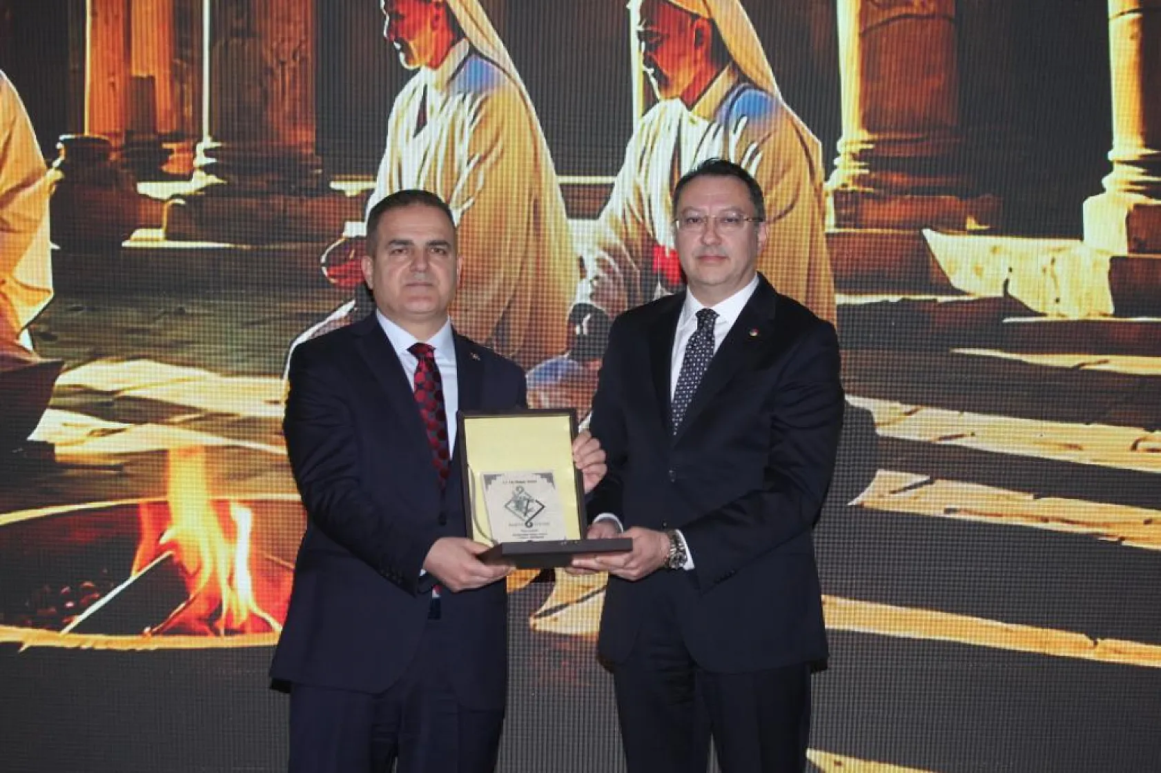 Marmaris turizmde ortak vizyon arayışında buluştu