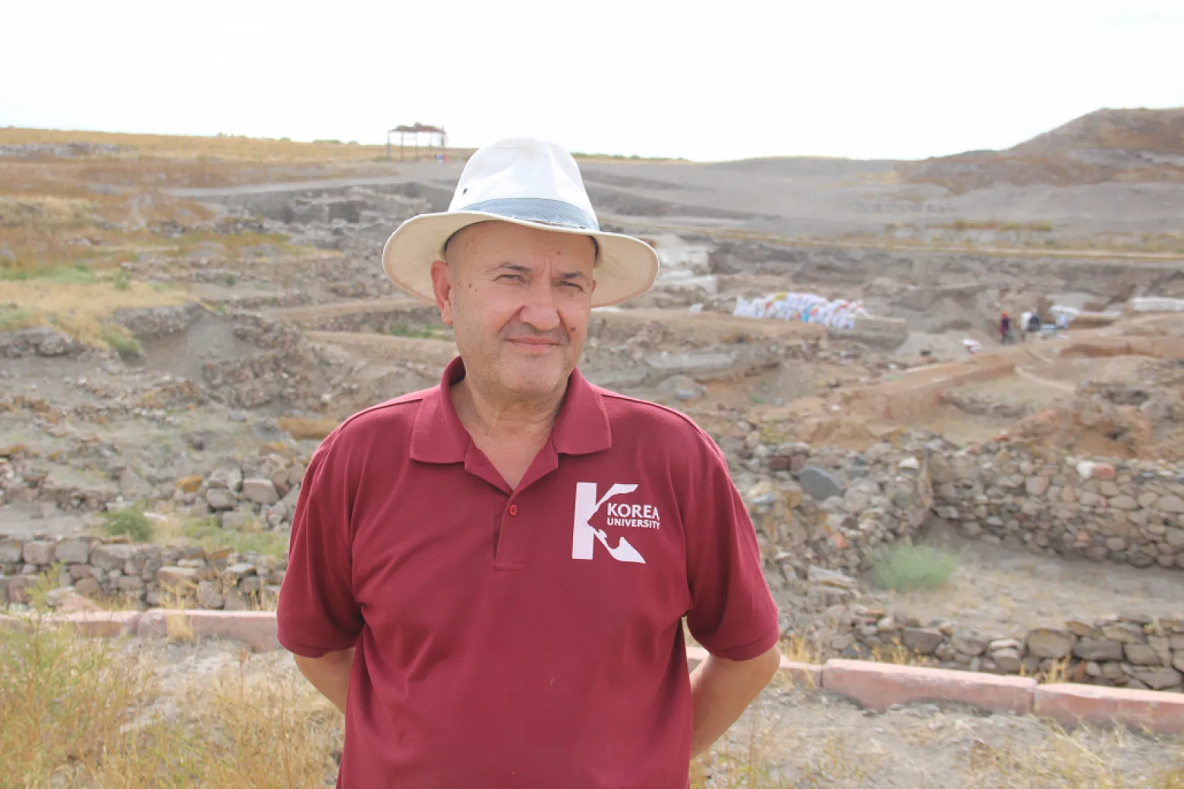 Türkçe'deki bazı kelimeler, 4 bin 500 yıl öncesinden geliyor