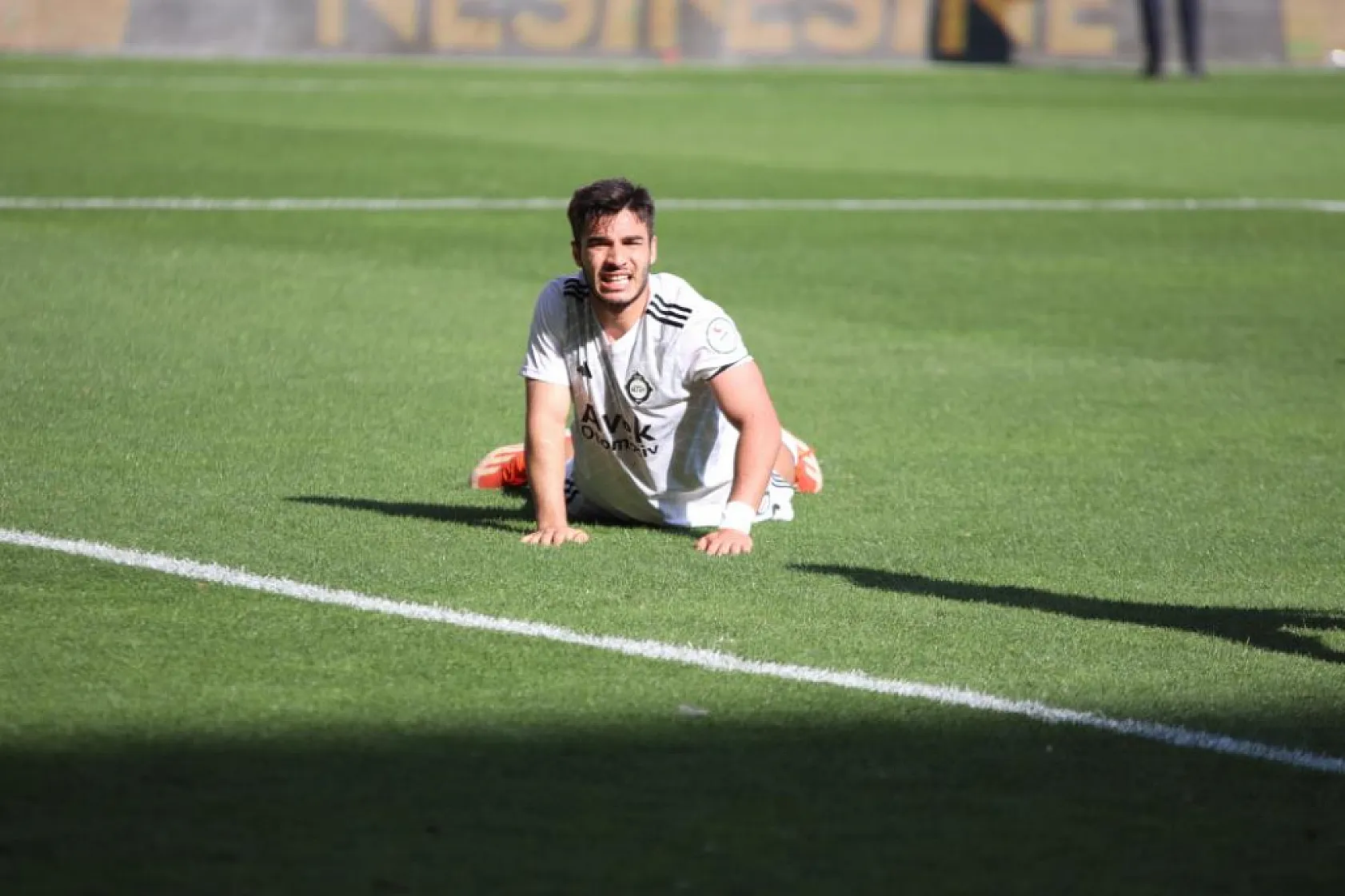 İzmir'in Köklü Kulübü Altay, 3.Lig'e Düştü
