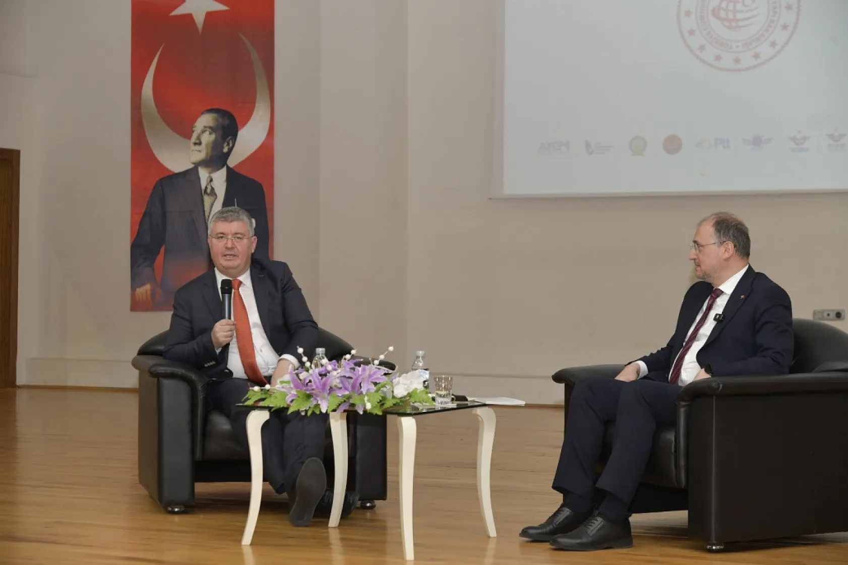 MSKÜ, festivale ev sahipliği yaptı